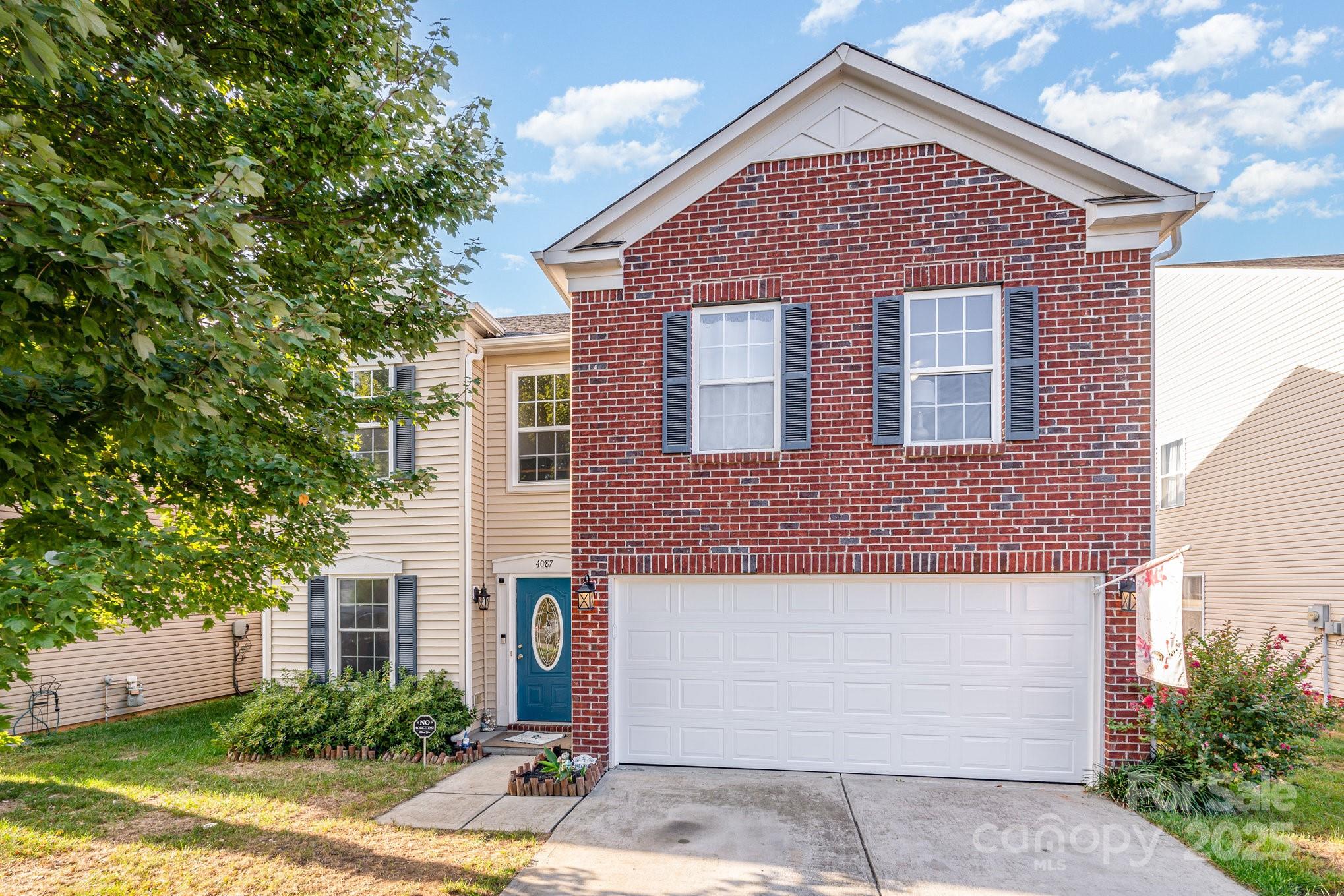 Baden Village - Residential