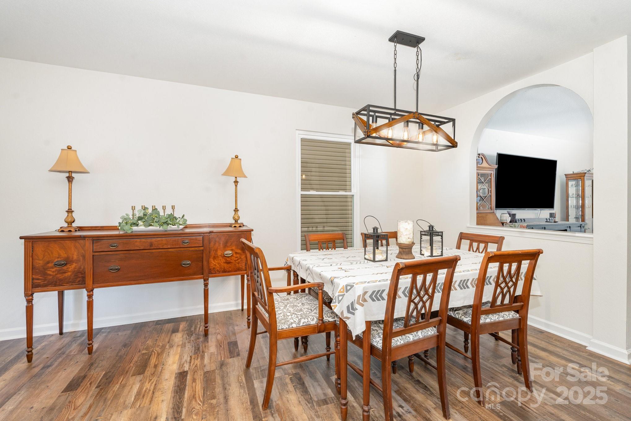 Baden Village - Residential