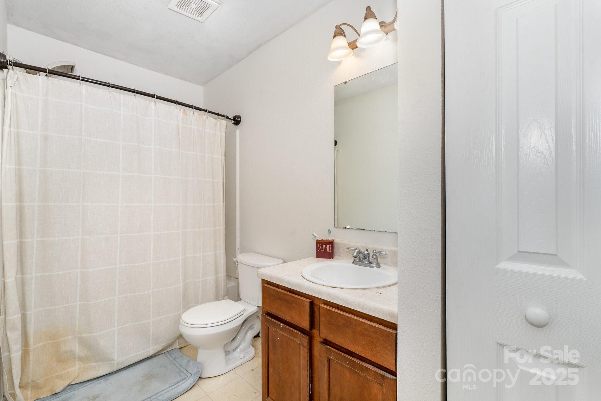 Baden Village - Residential