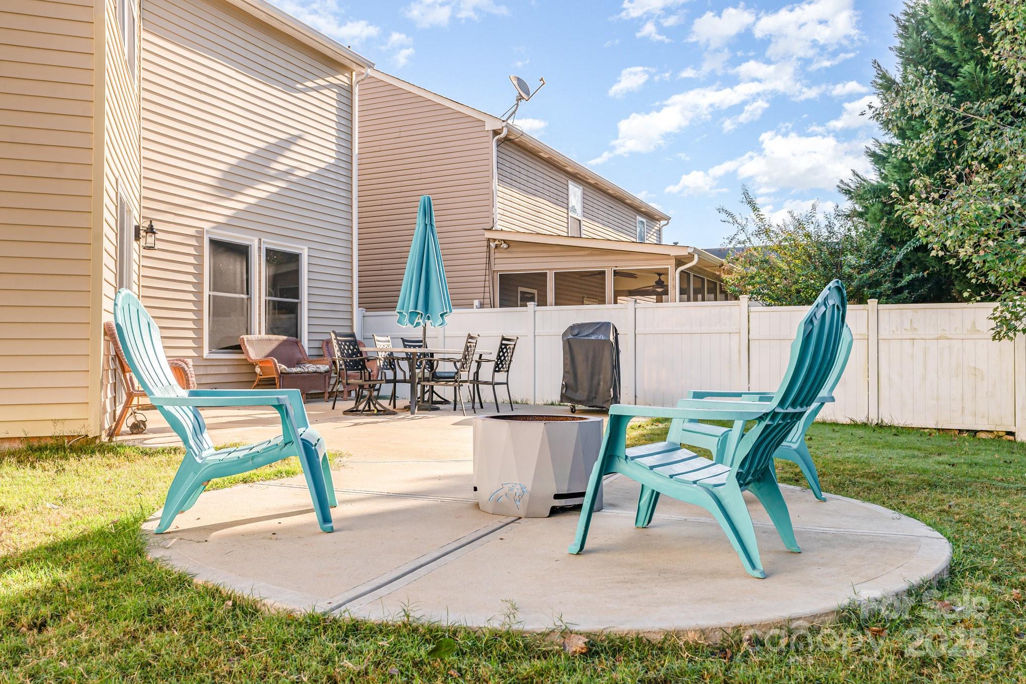 Baden Village - Residential