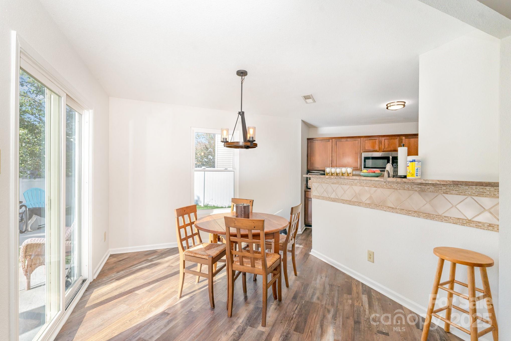 Baden Village - Residential