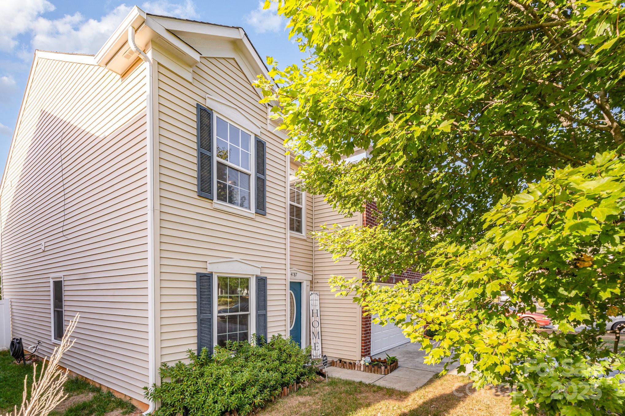 Baden Village - Residential