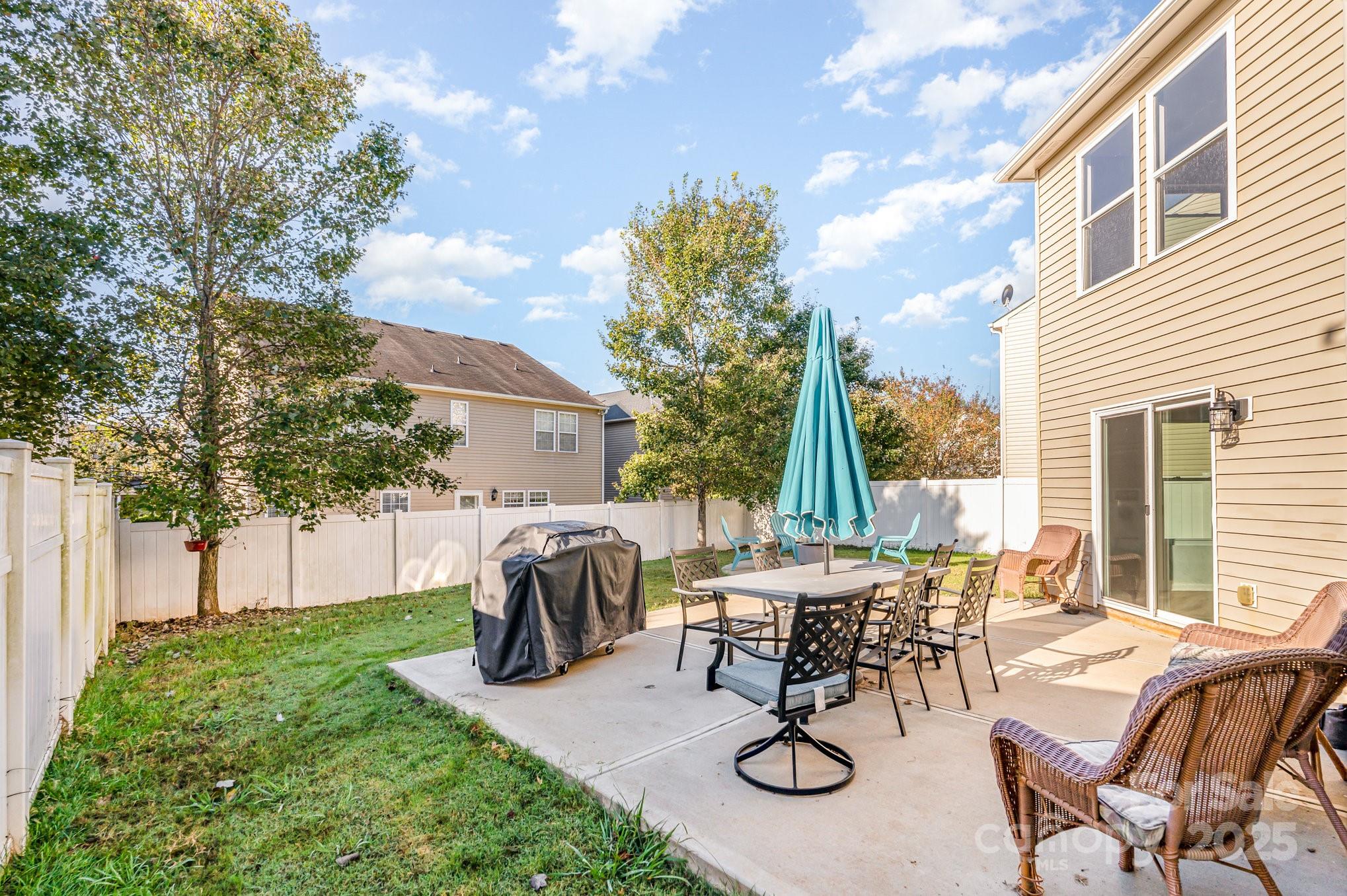 Baden Village - Residential