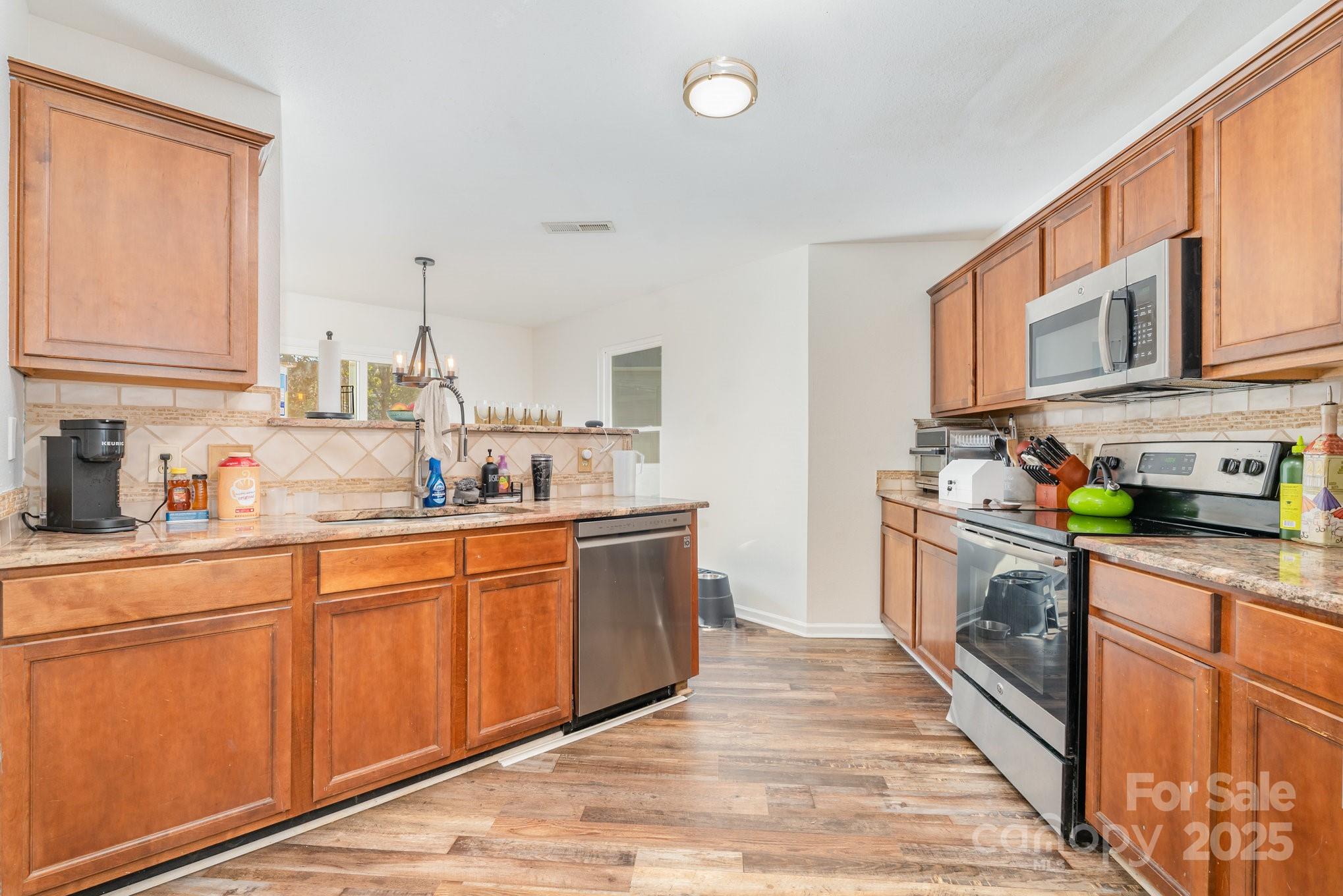 Baden Village - Residential