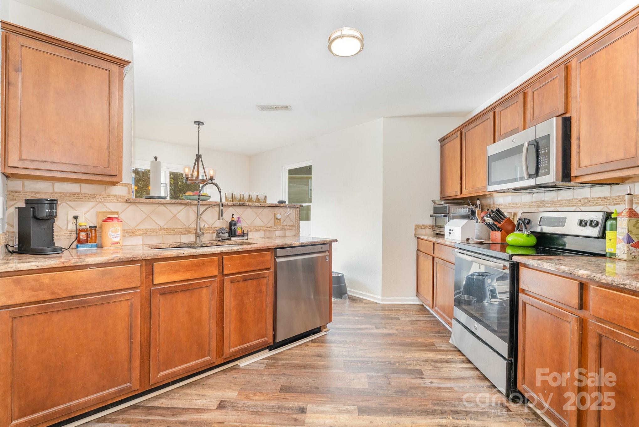 Baden Village - Residential