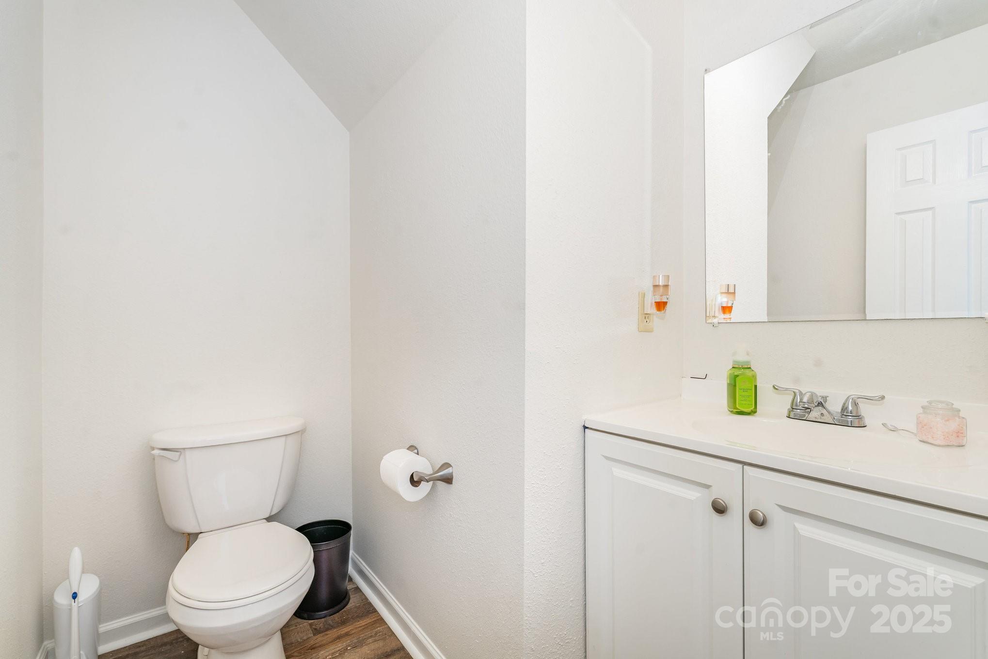 Baden Village - Residential