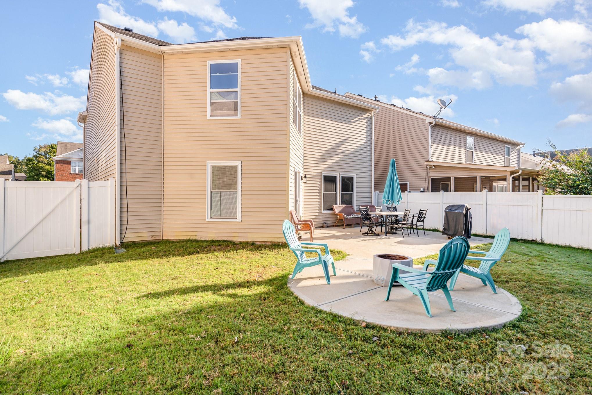 Baden Village - Residential