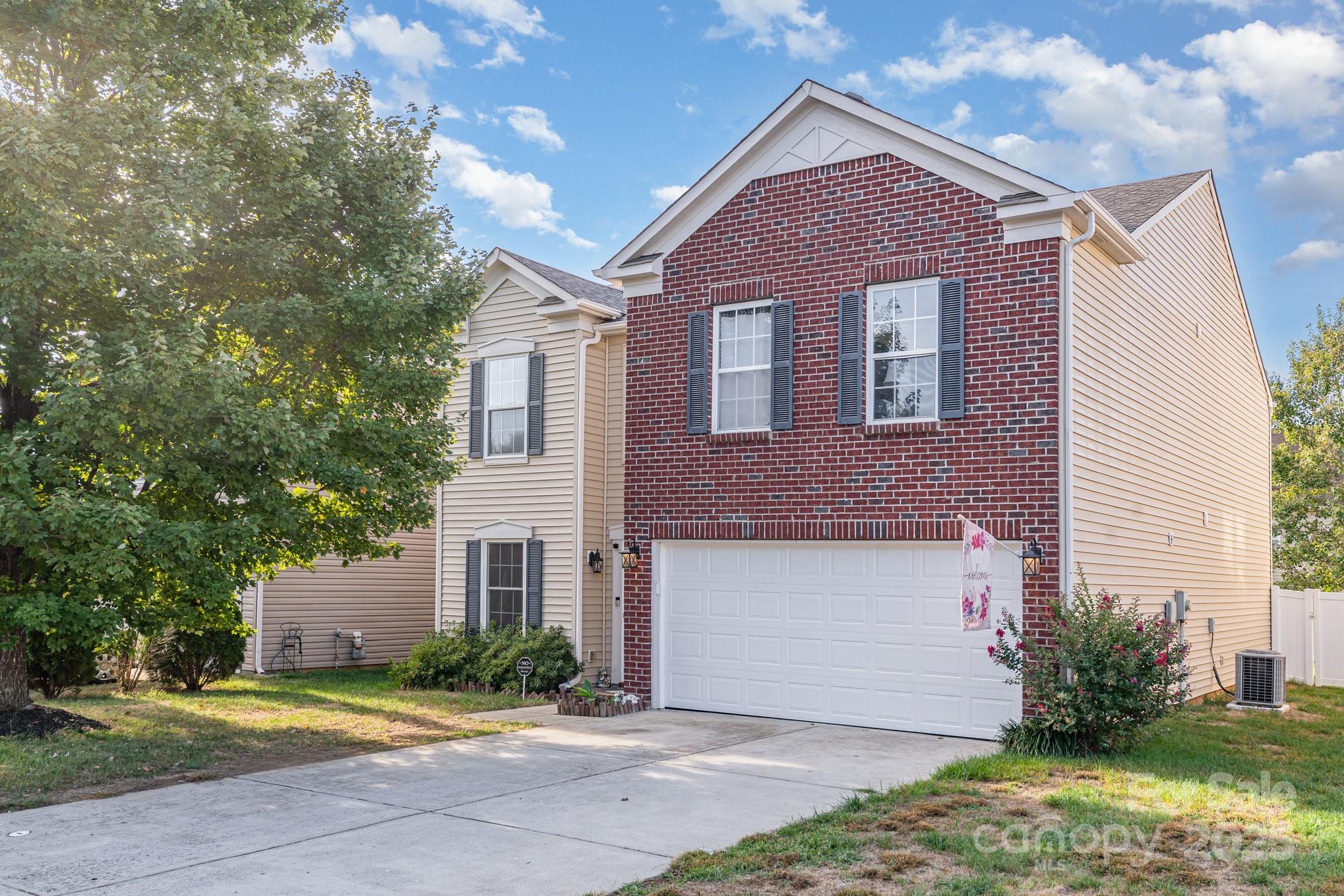 Baden Village - Residential