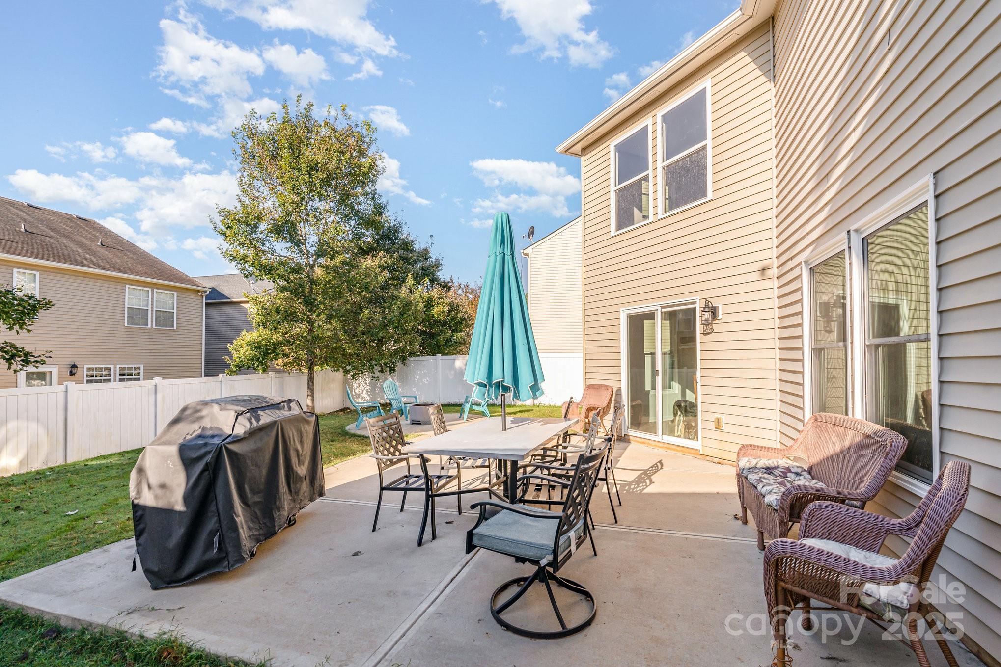 Baden Village - Residential