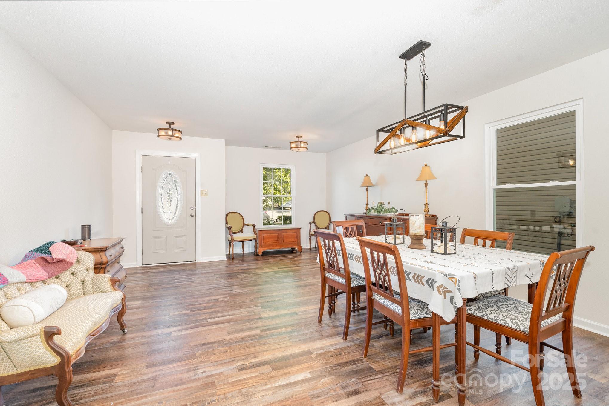 Baden Village - Residential