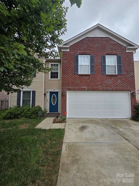 4087 Sherri Lane Fort Mill SC 29715