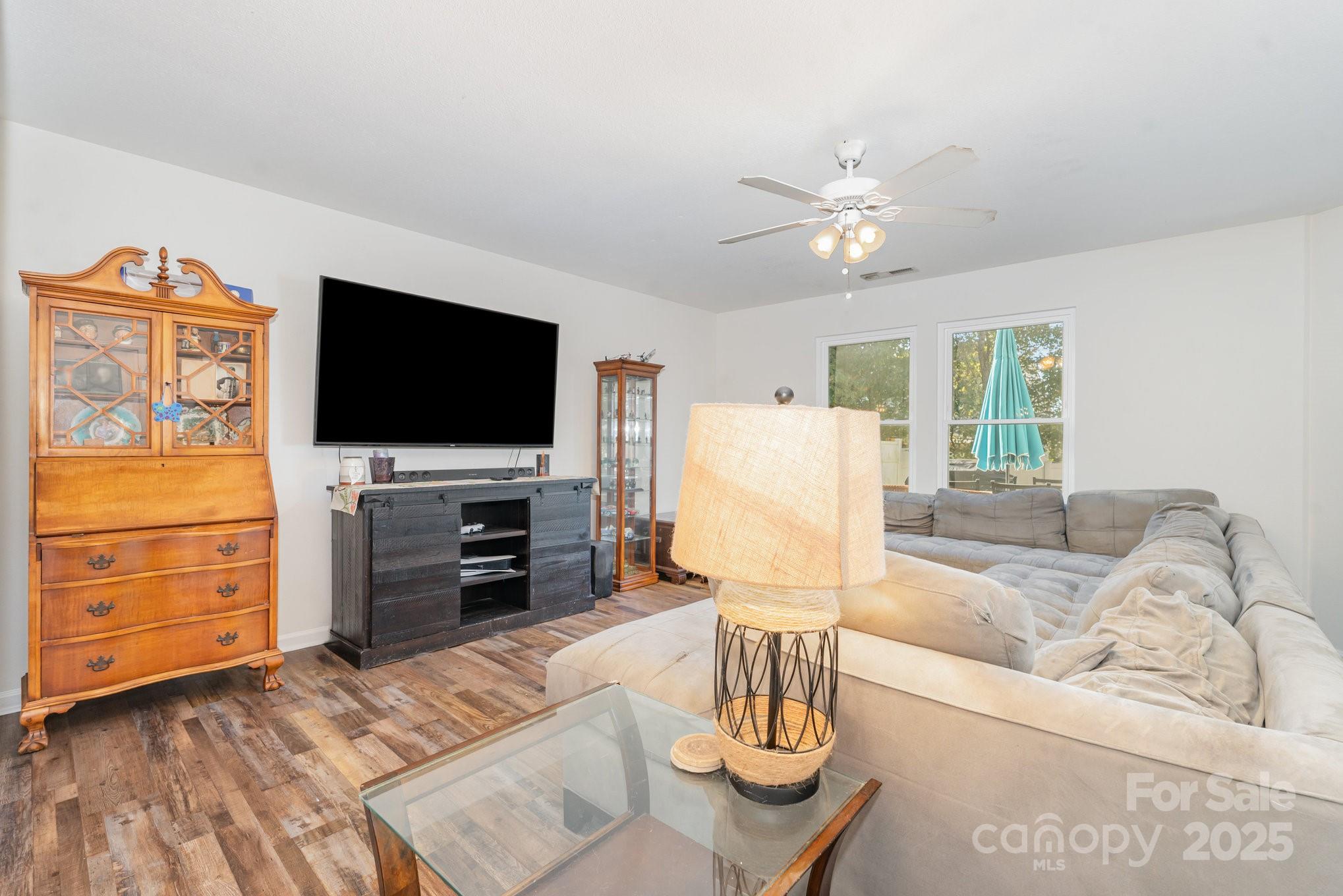 Baden Village - Residential