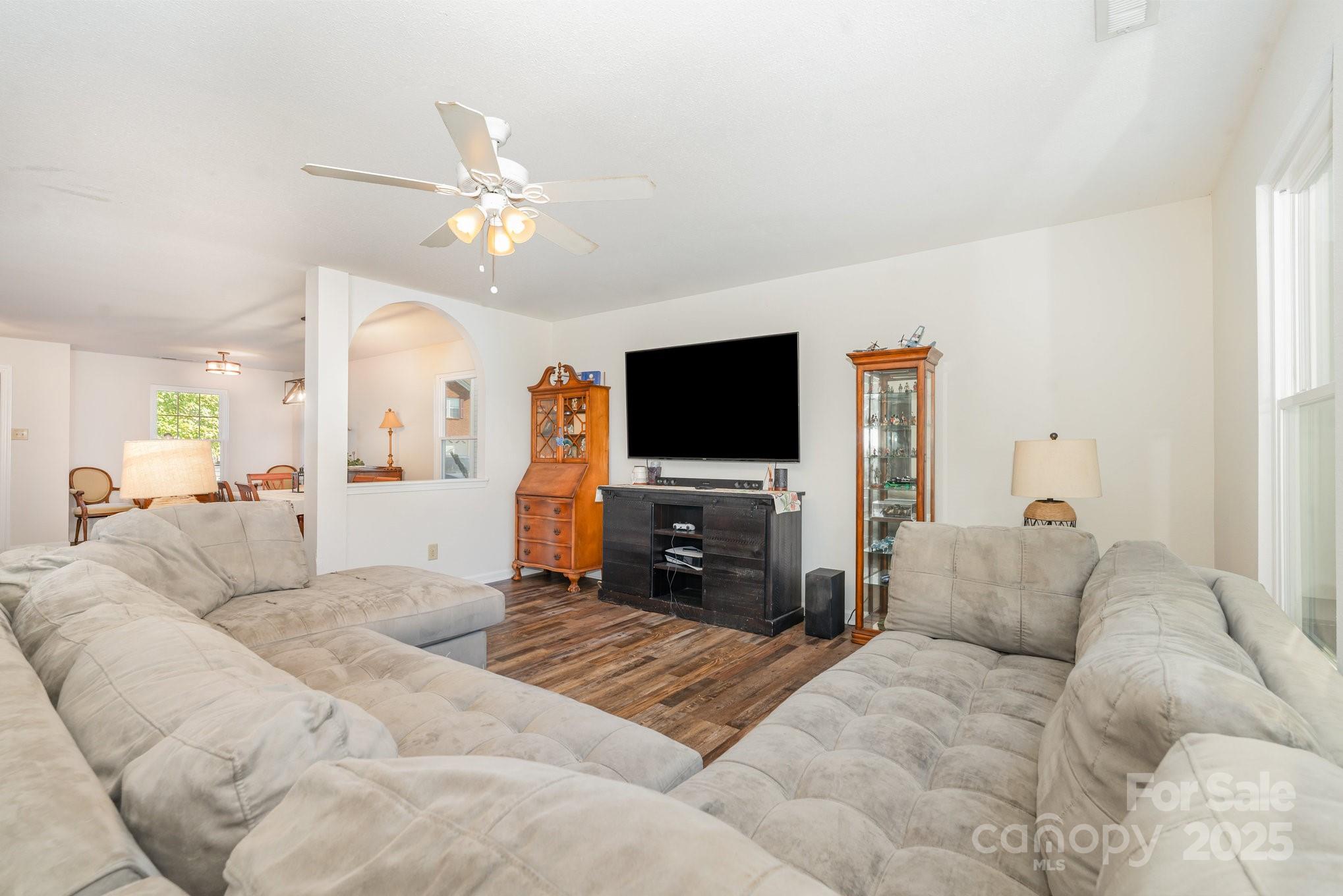 Baden Village - Residential