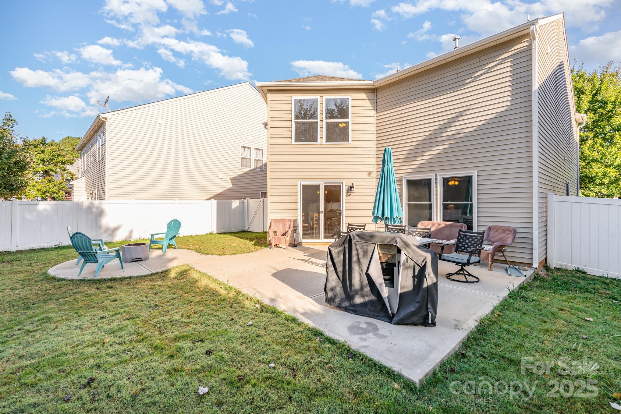 Baden Village - Residential