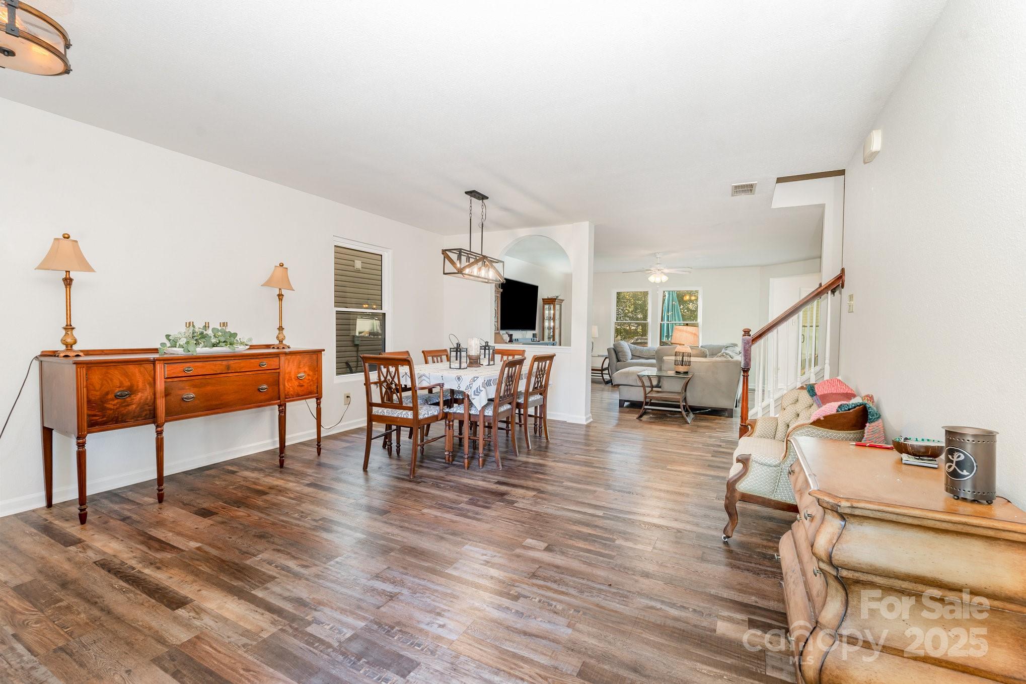 Baden Village - Residential