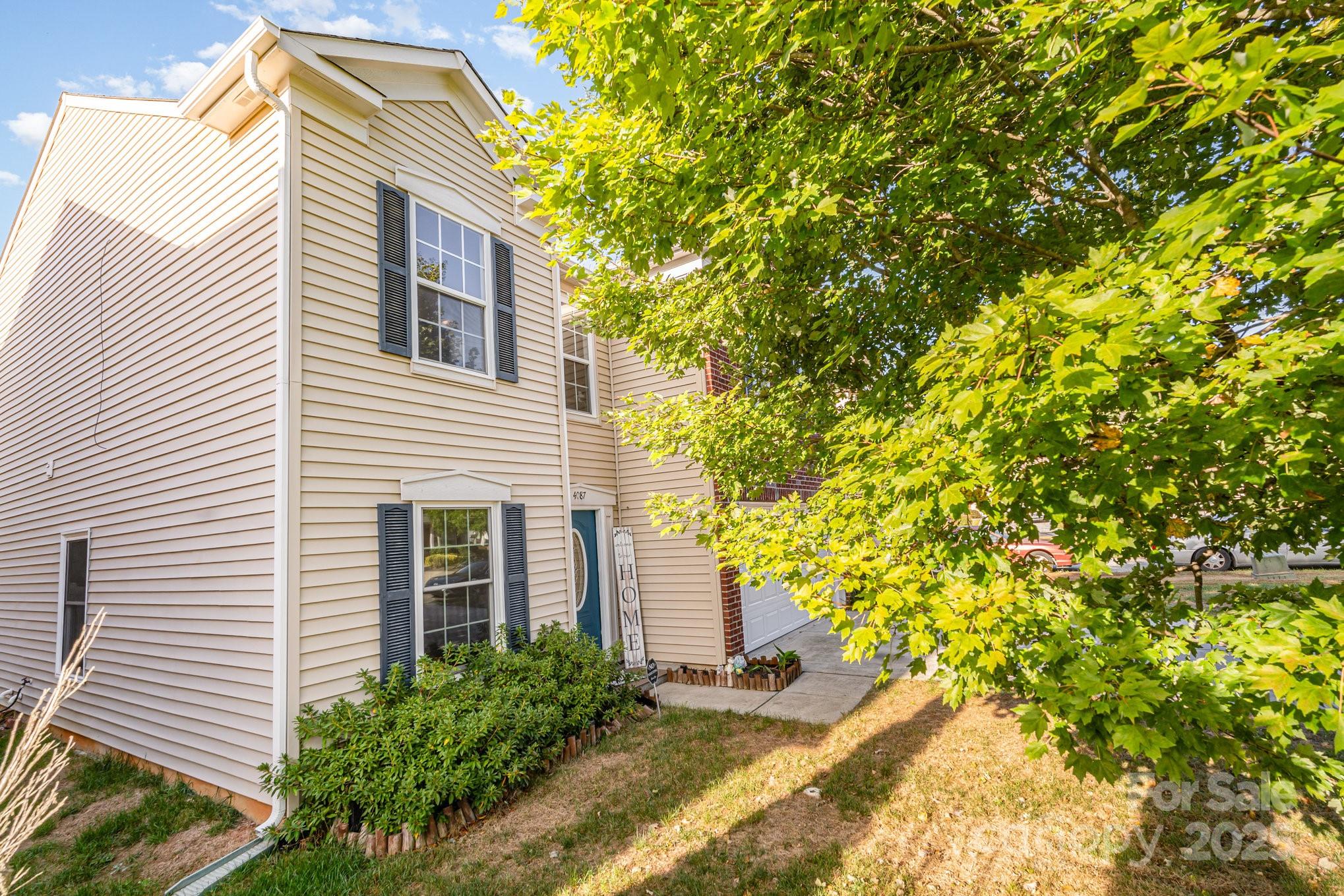 Baden Village - Residential