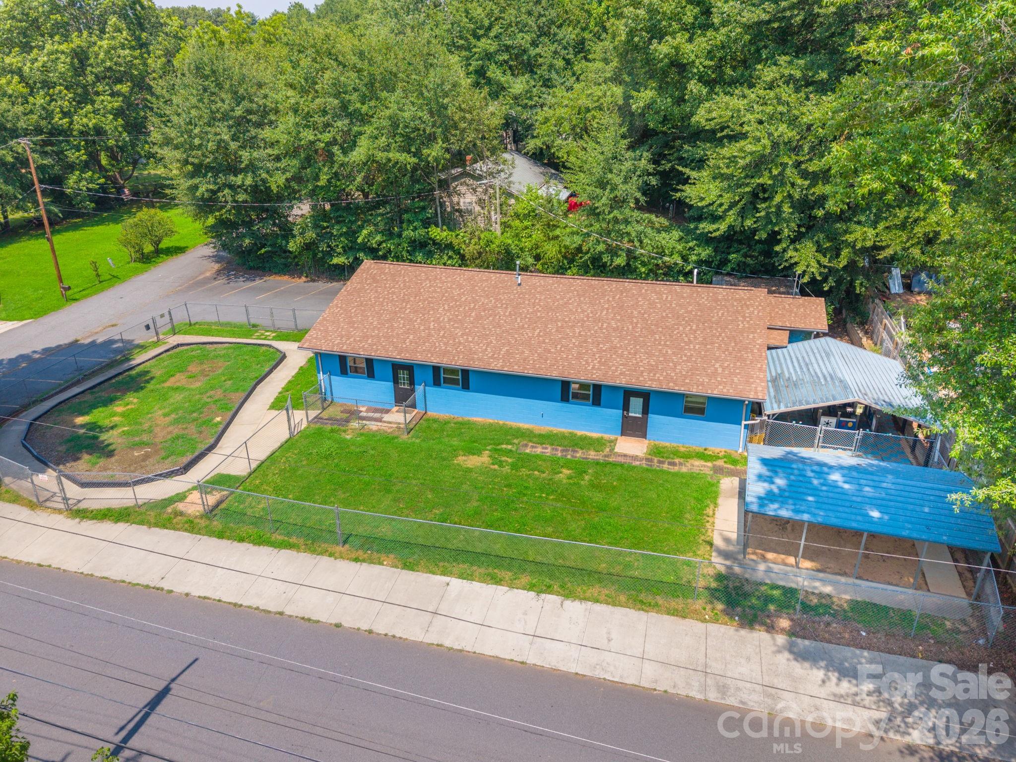 236 Textile Avenue