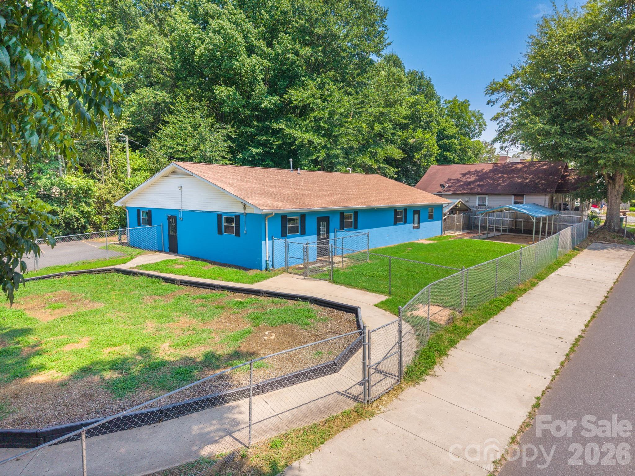236 Textile Avenue