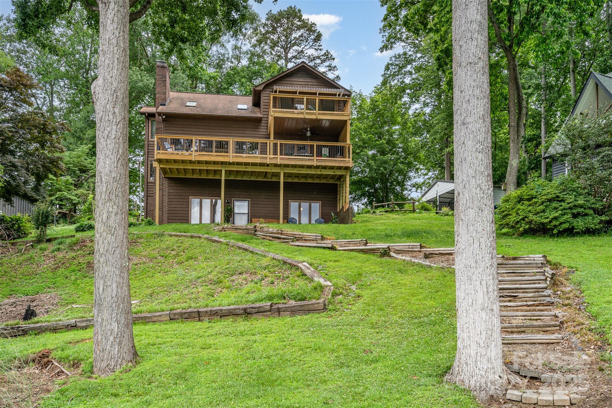 6719 Love Point Road