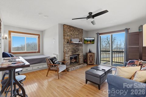 301 Pinnacle Inn Road 4208 Beech Mountain NC 28604