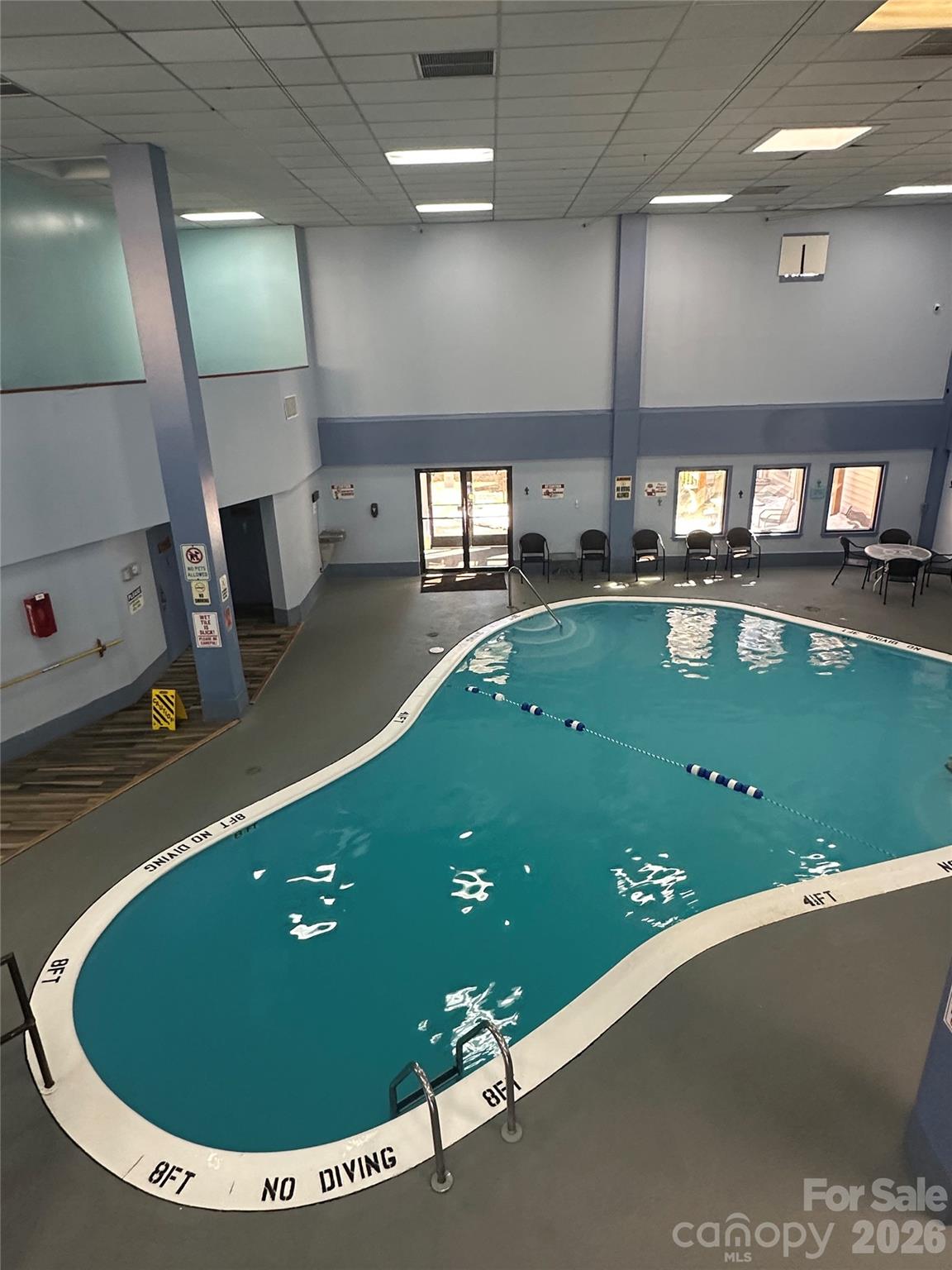 Pinnacle Inn - Residential