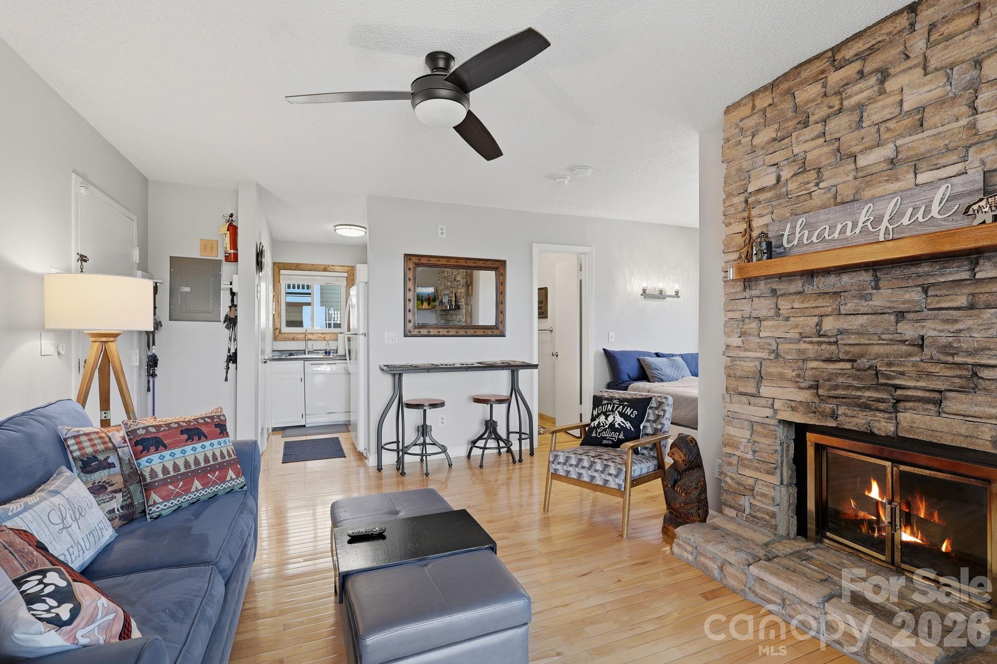 Pinnacle Inn - Residential