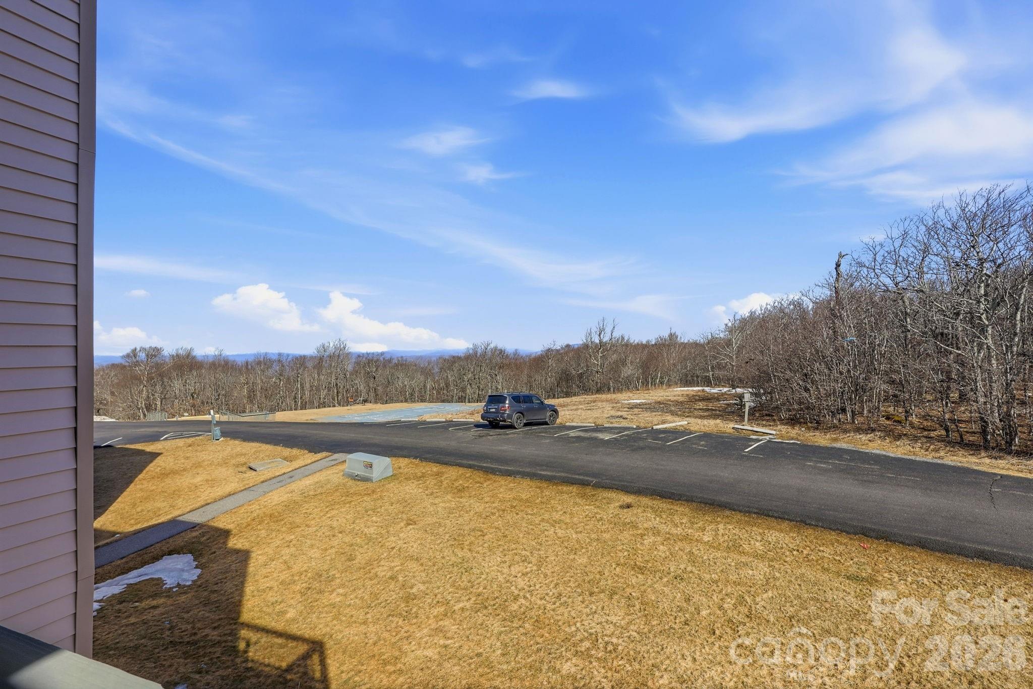 Pinnacle Inn - Residential