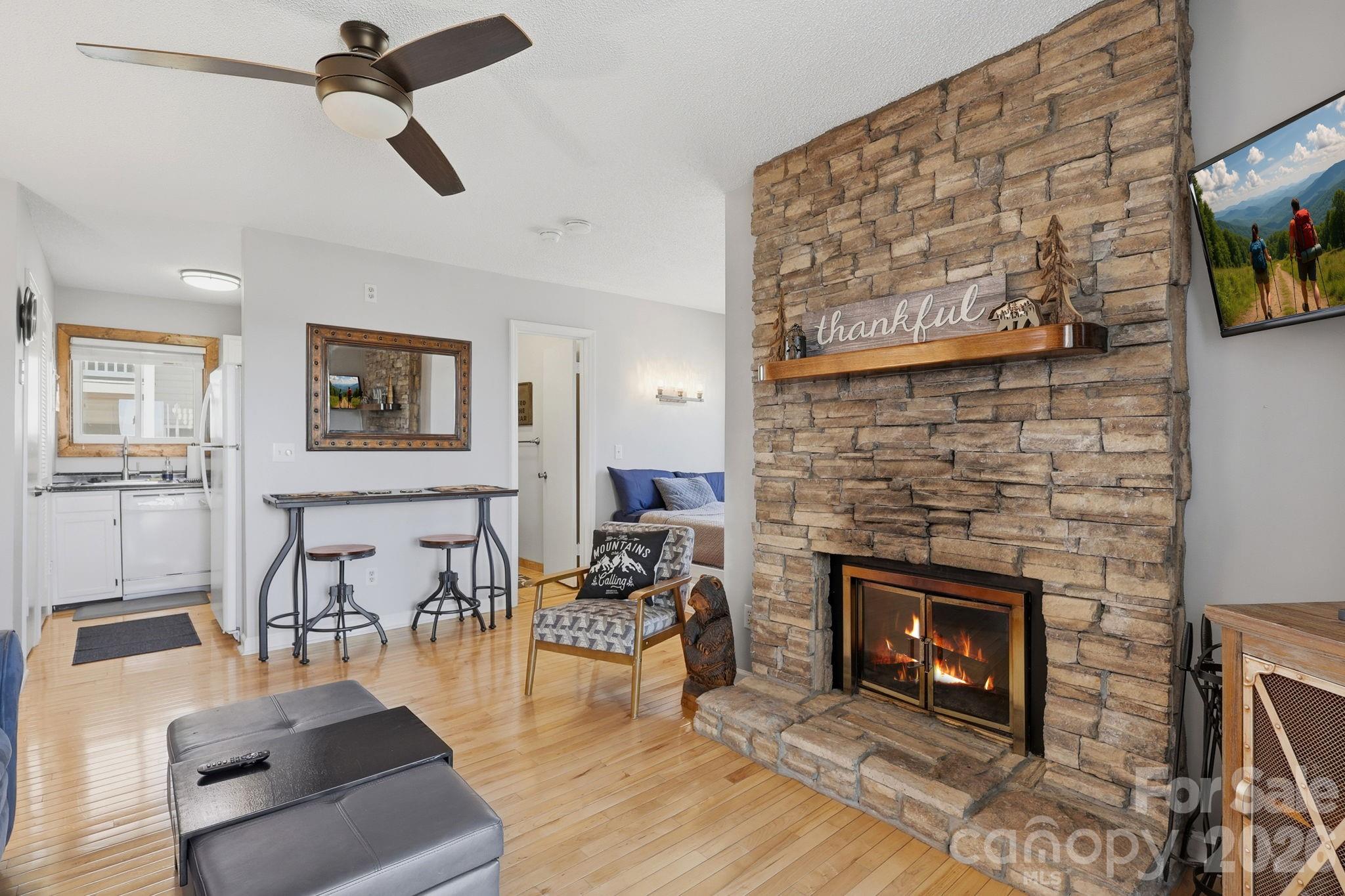 301 Pinnacle Inn Road 4208