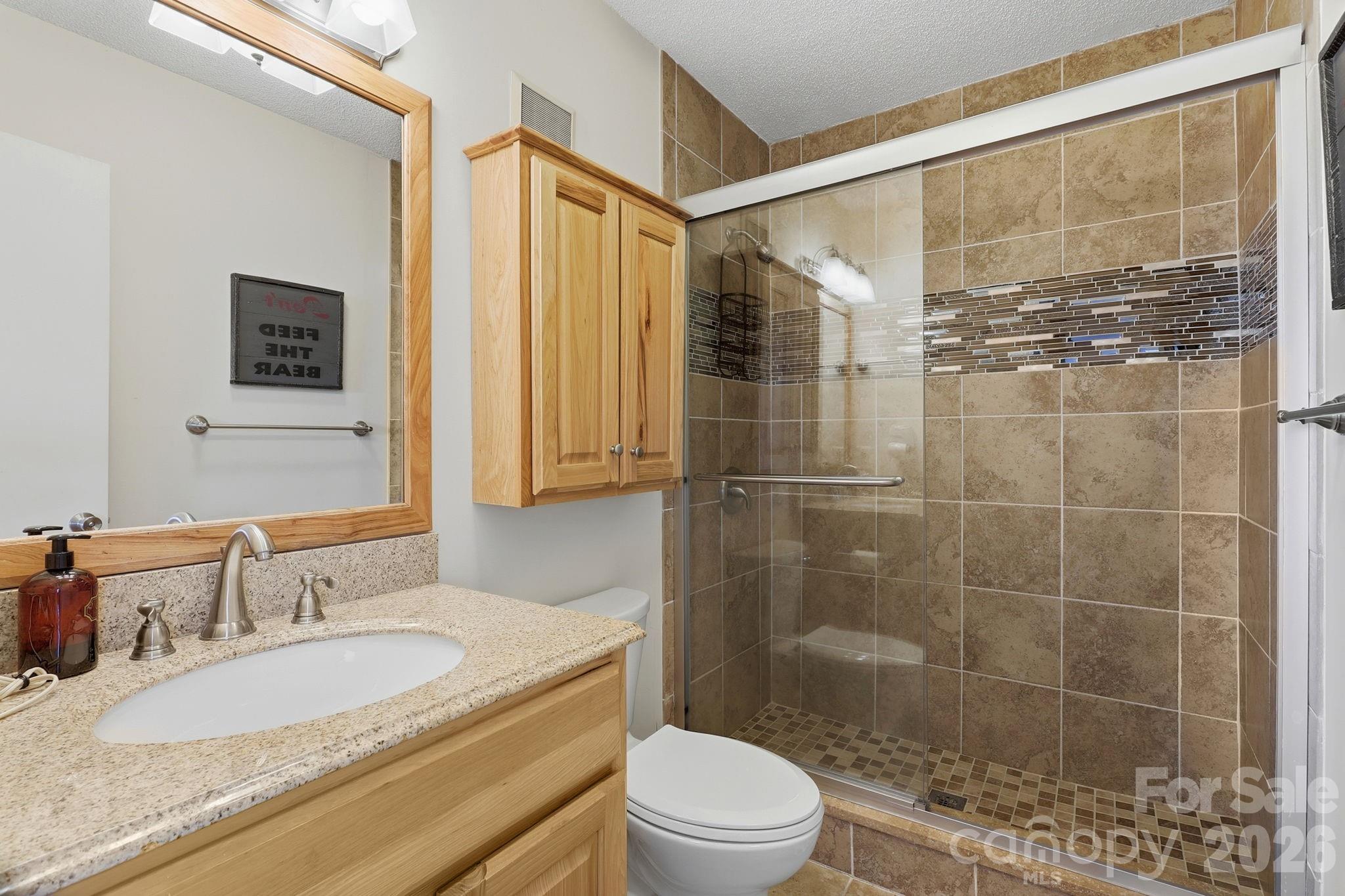 Pinnacle Inn - Residential