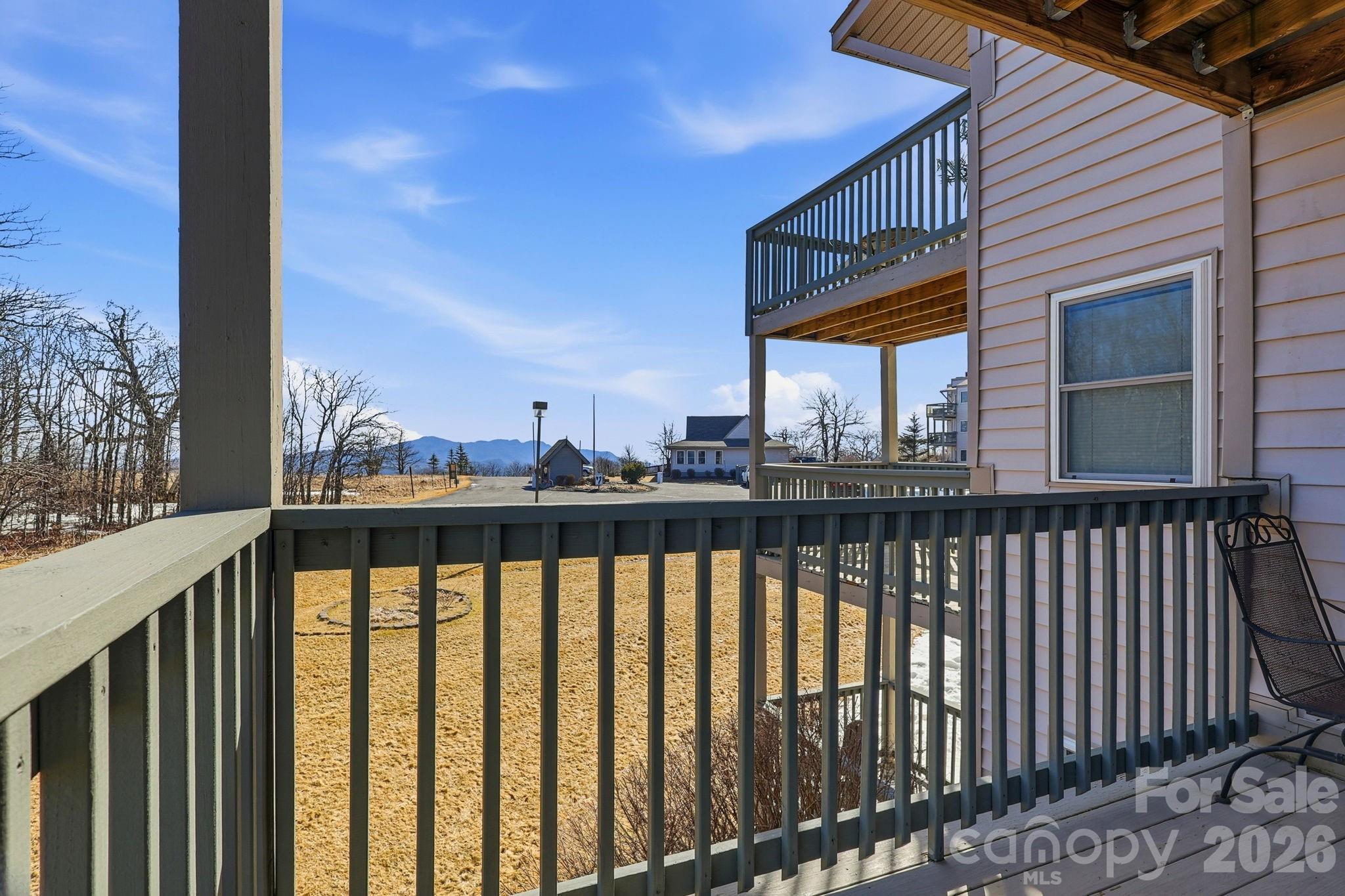 Pinnacle Inn - Residential