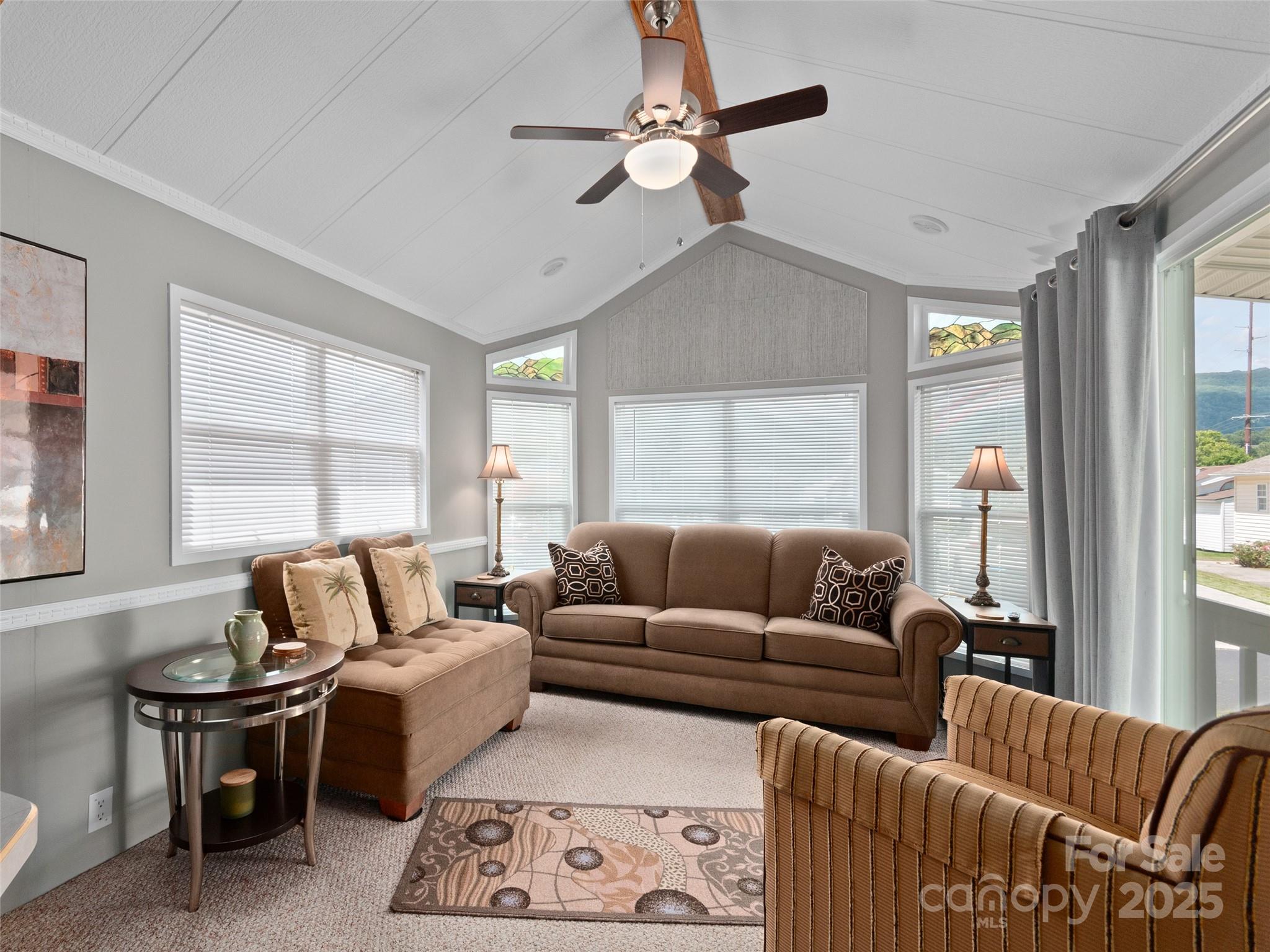 Summer Place - Residential