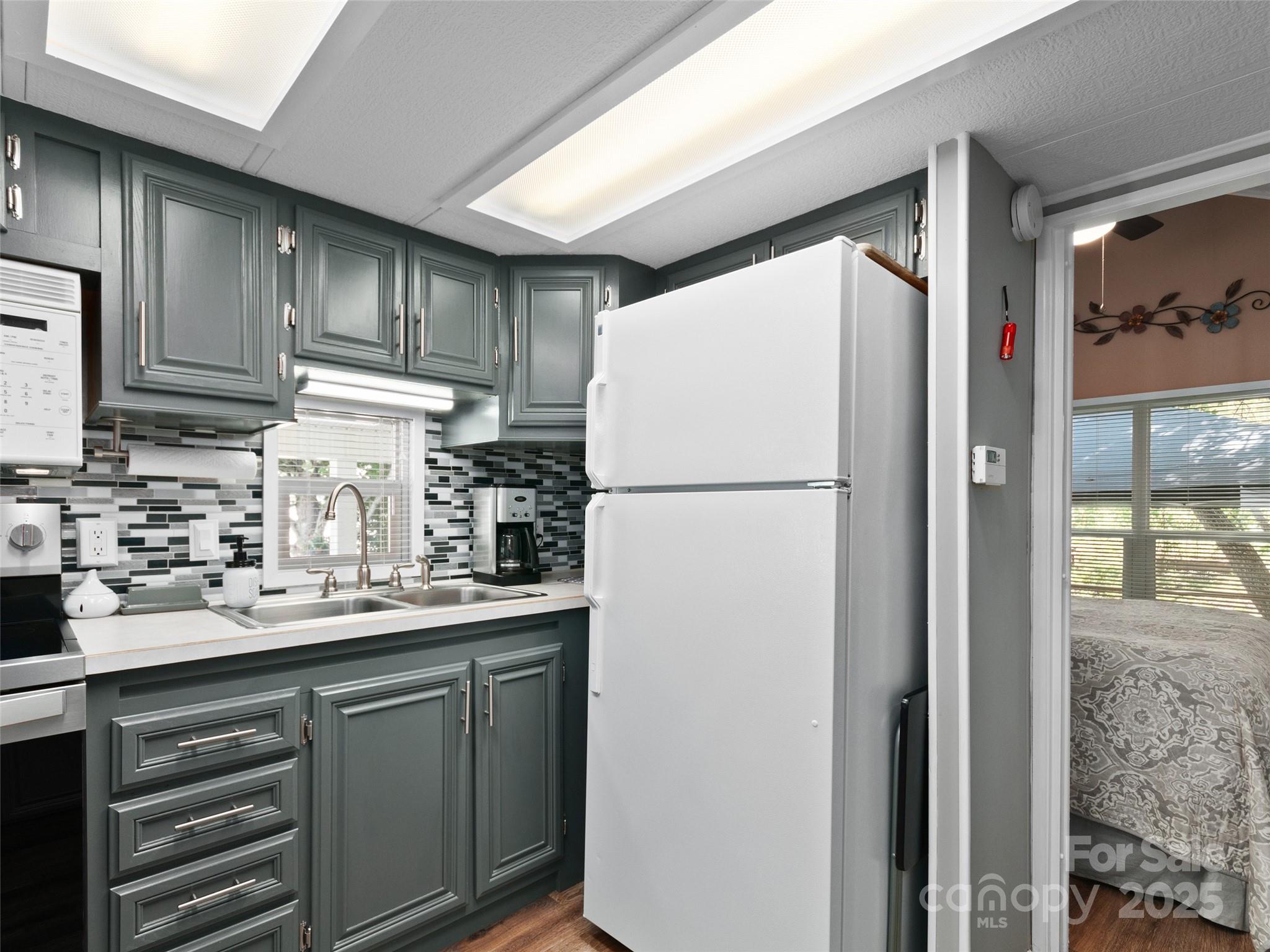 Summer Place - Residential