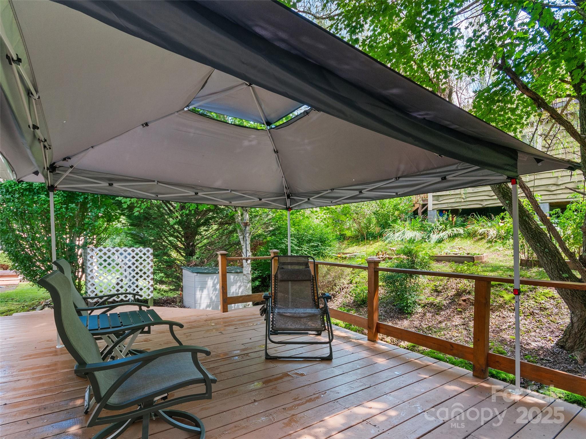 Summer Place - Residential