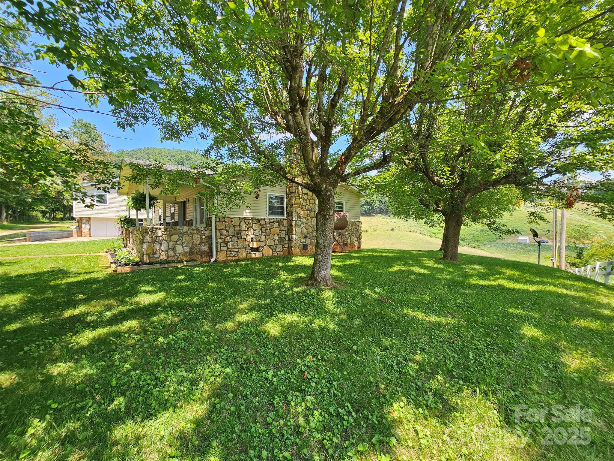 560 Bailey Mountain Road