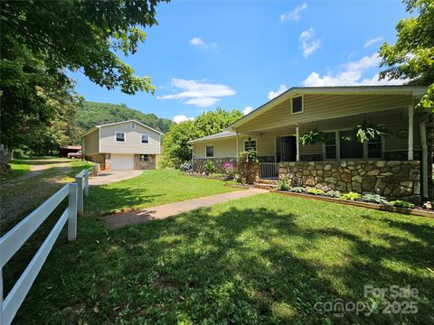 560 Bailey Mountain Road Mars Hill NC 28754