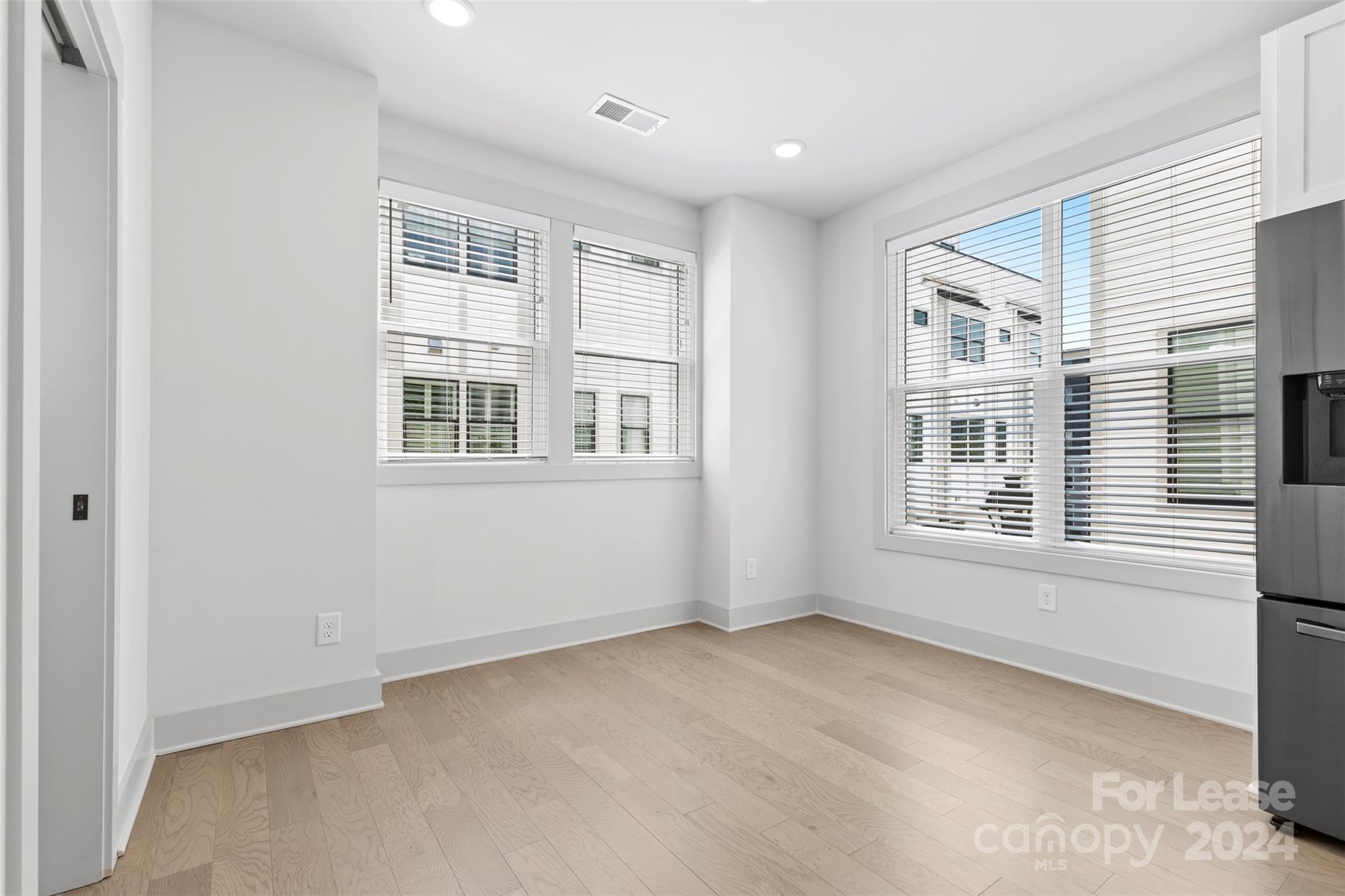 Sky Terrace Towns - Residential Lease