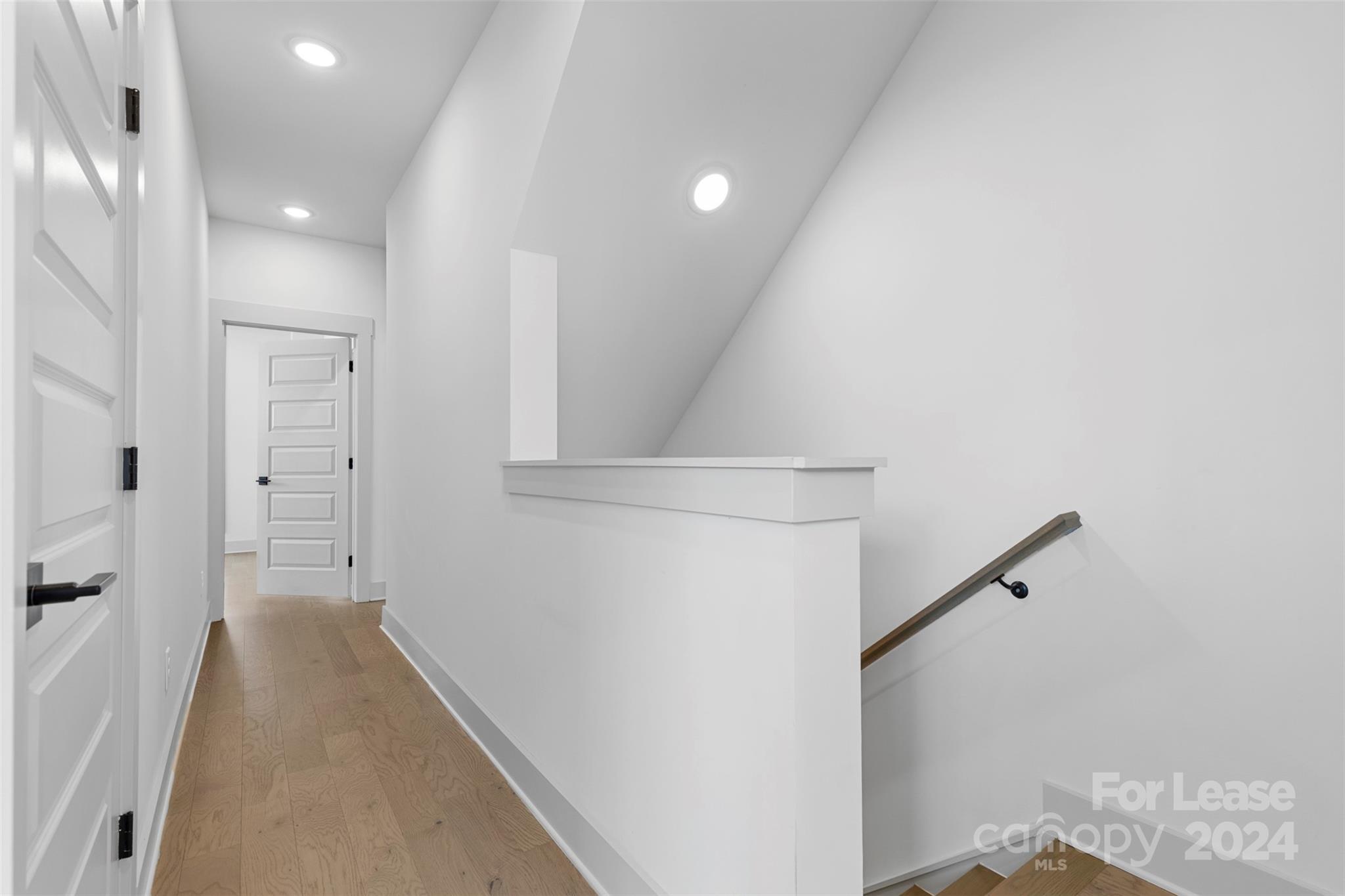 Sky Terrace Towns - Residential Lease