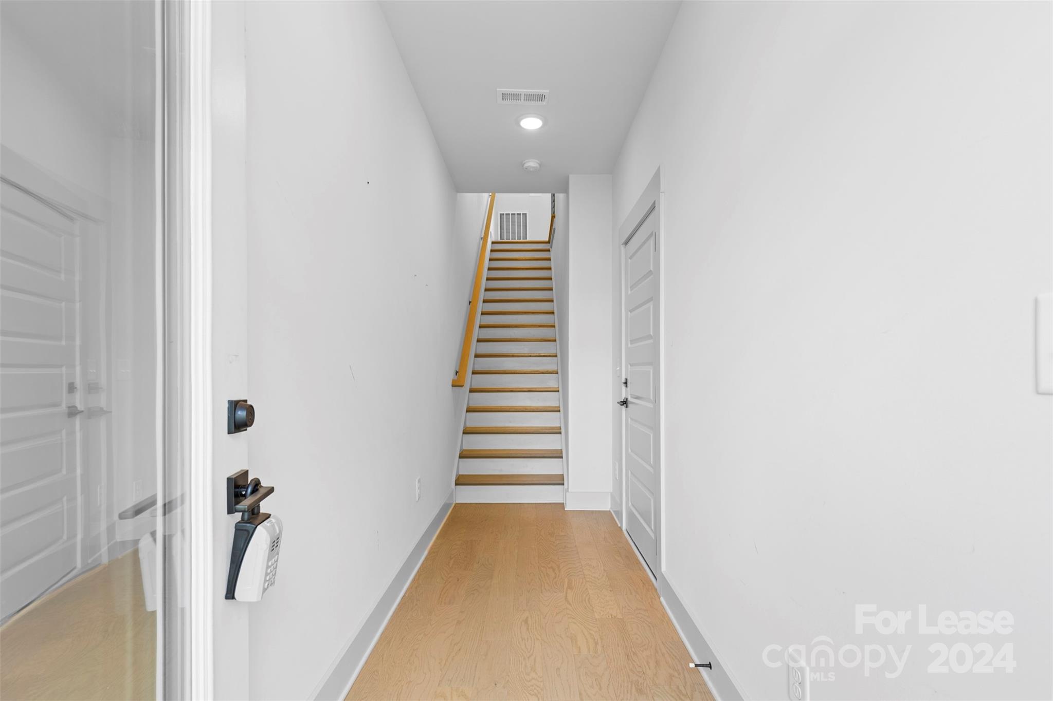 Sky Terrace Towns - Residential Lease