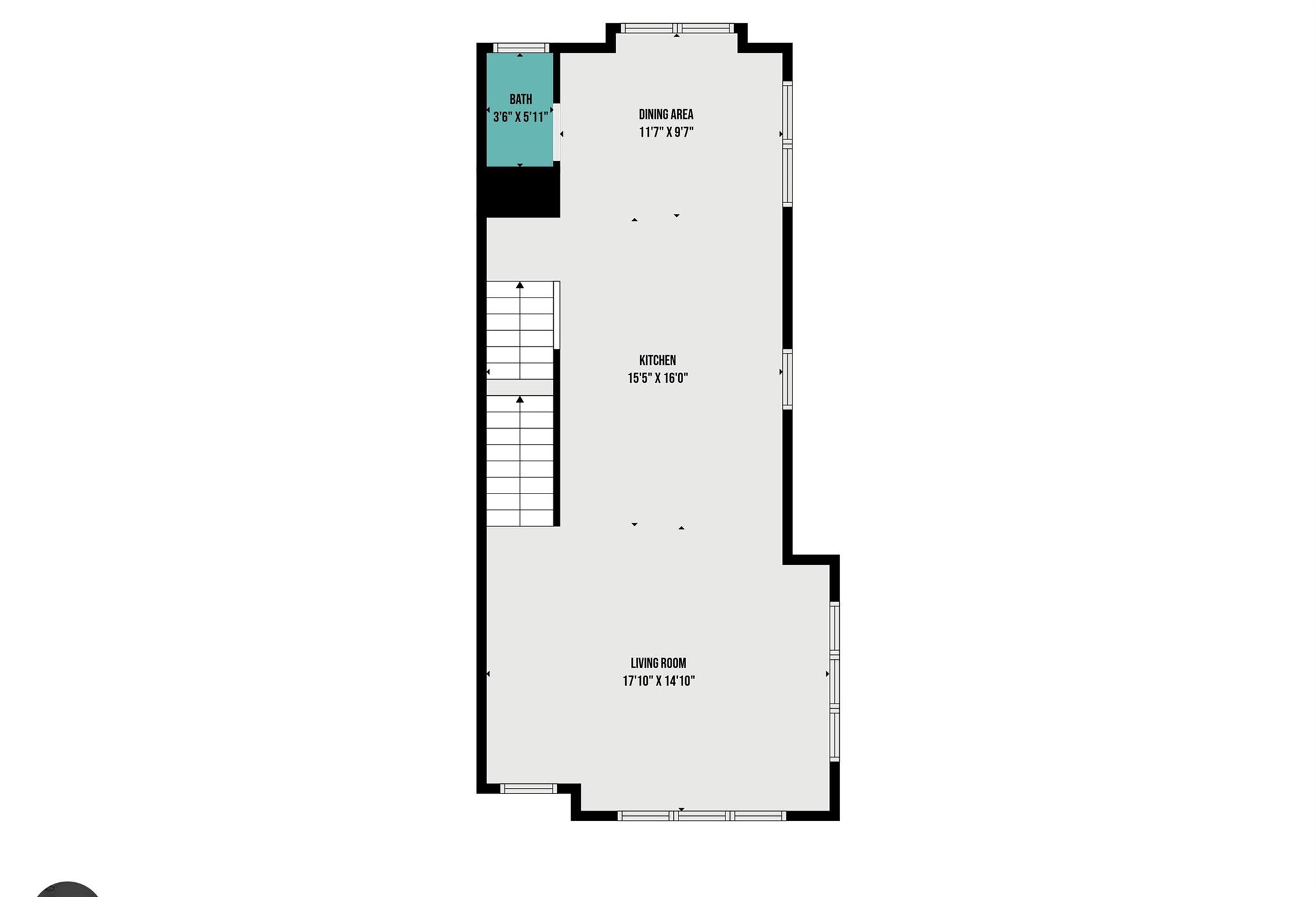 Sky Terrace Towns - Residential Lease