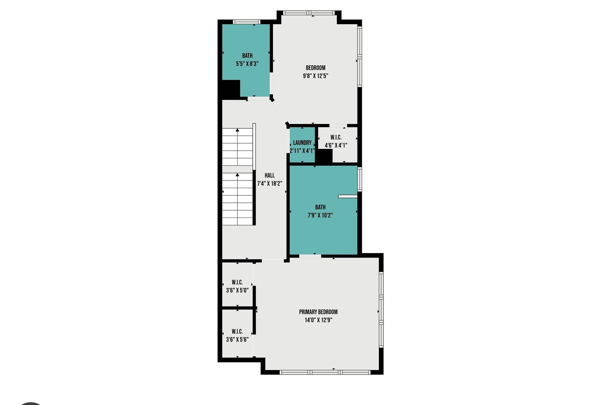 Sky Terrace Towns - Residential Lease