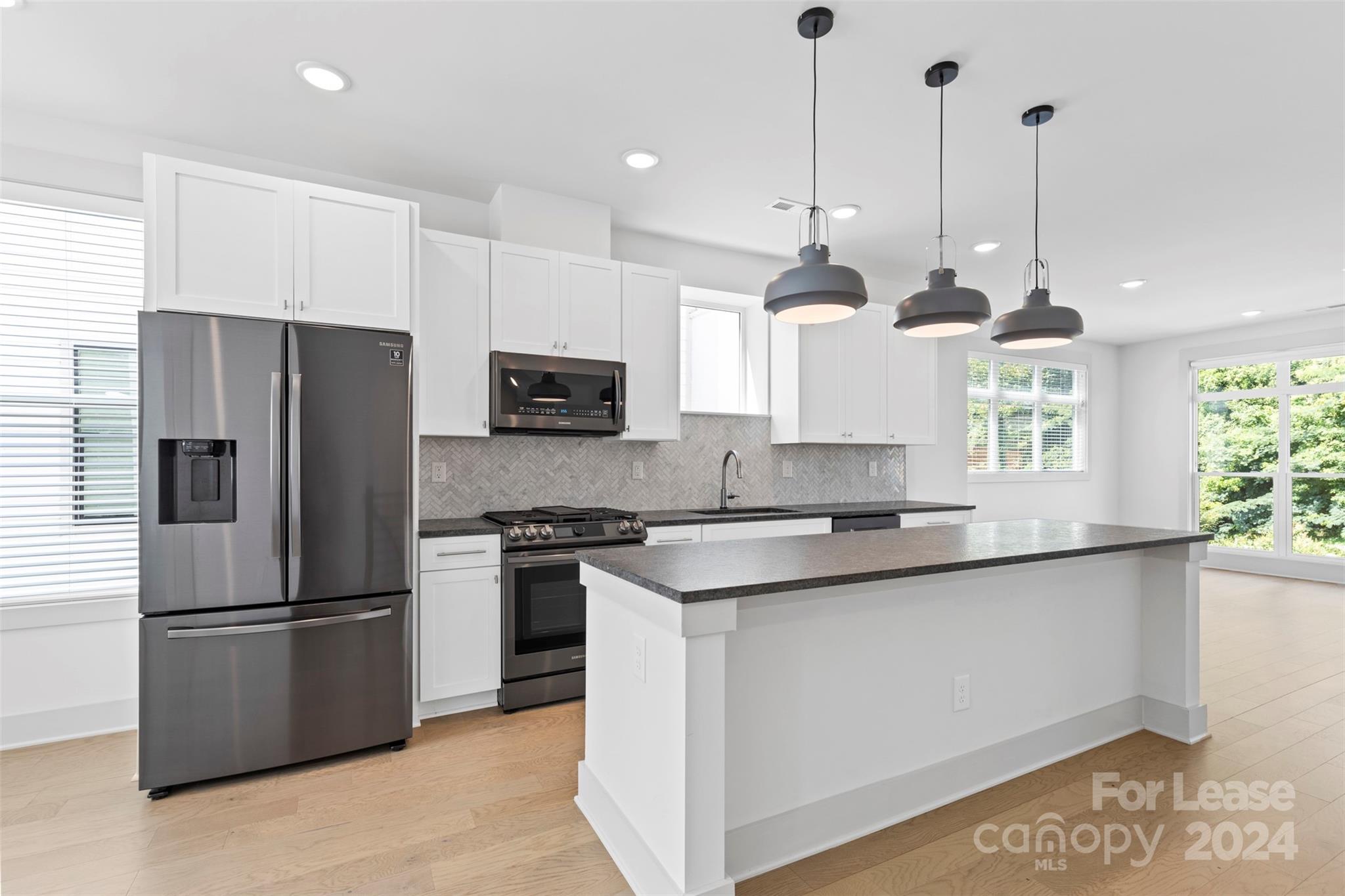 Sky Terrace Towns - Residential Lease