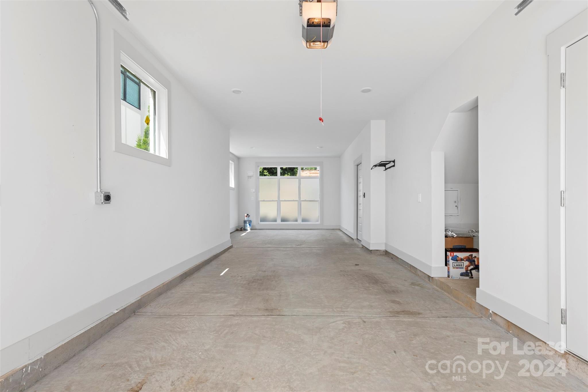 Sky Terrace Towns - Residential Lease