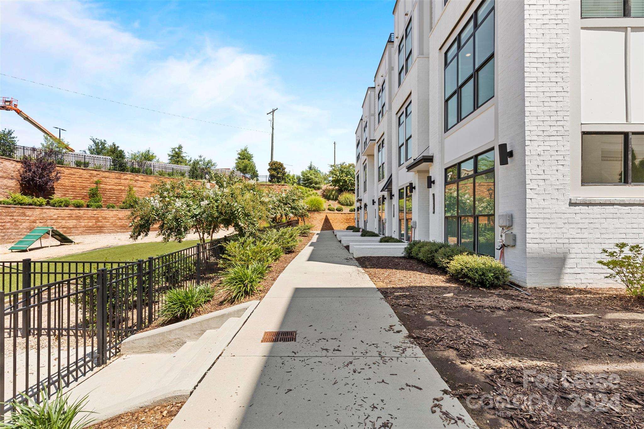 Sky Terrace Towns - Residential Lease