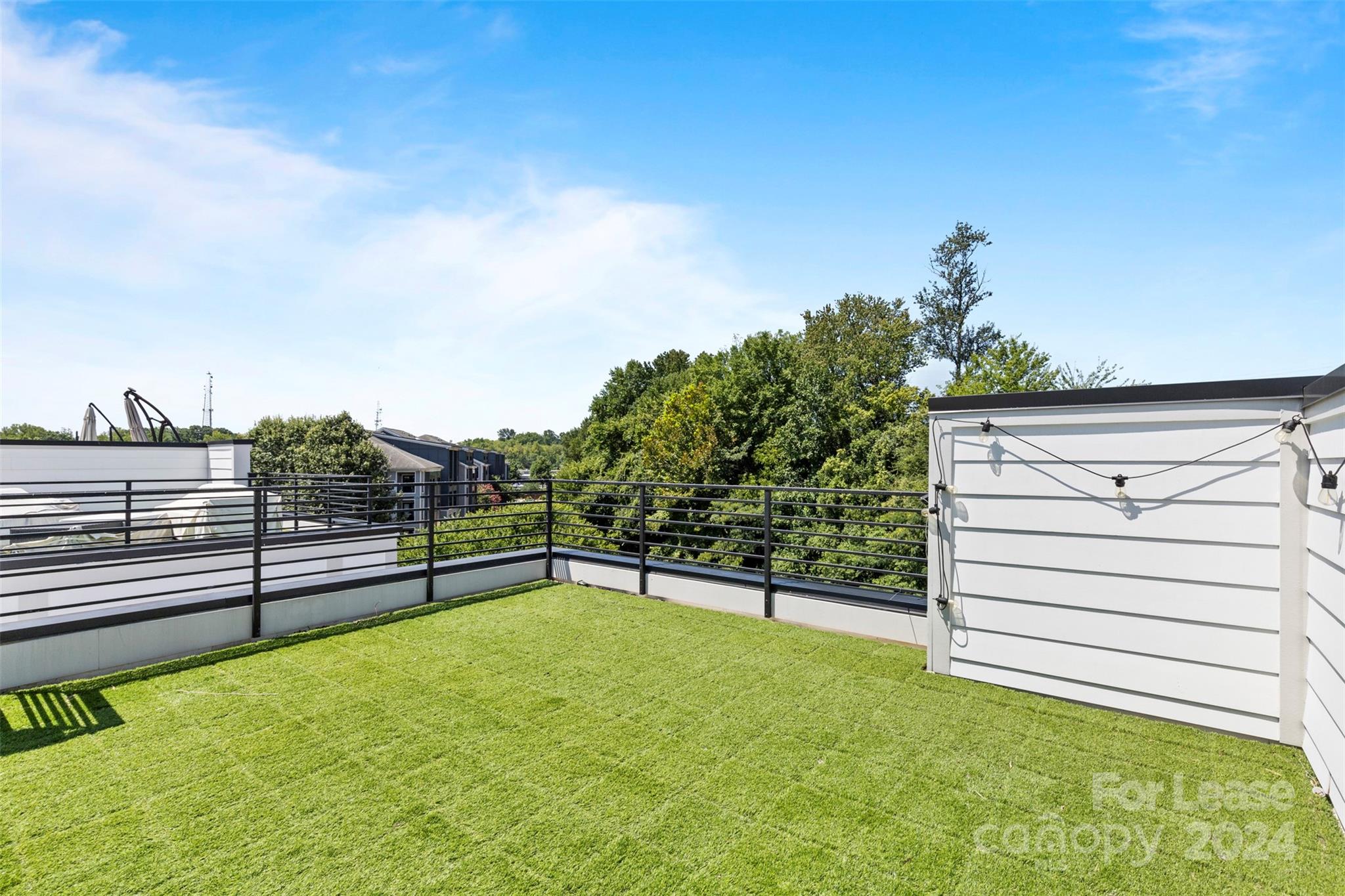 Sky Terrace Towns - Residential Lease