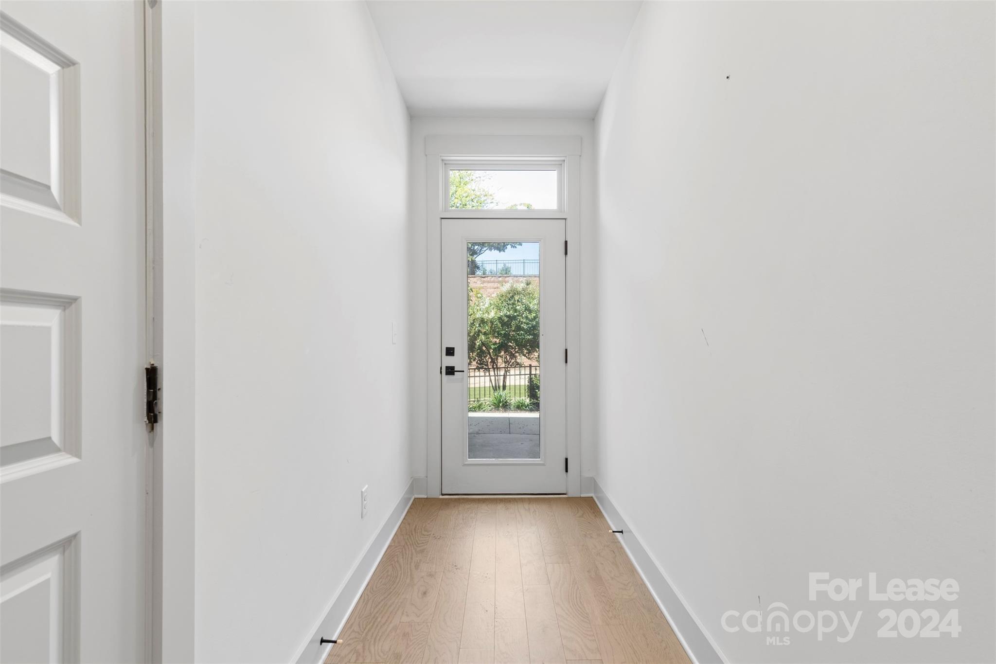 Sky Terrace Towns - Residential Lease