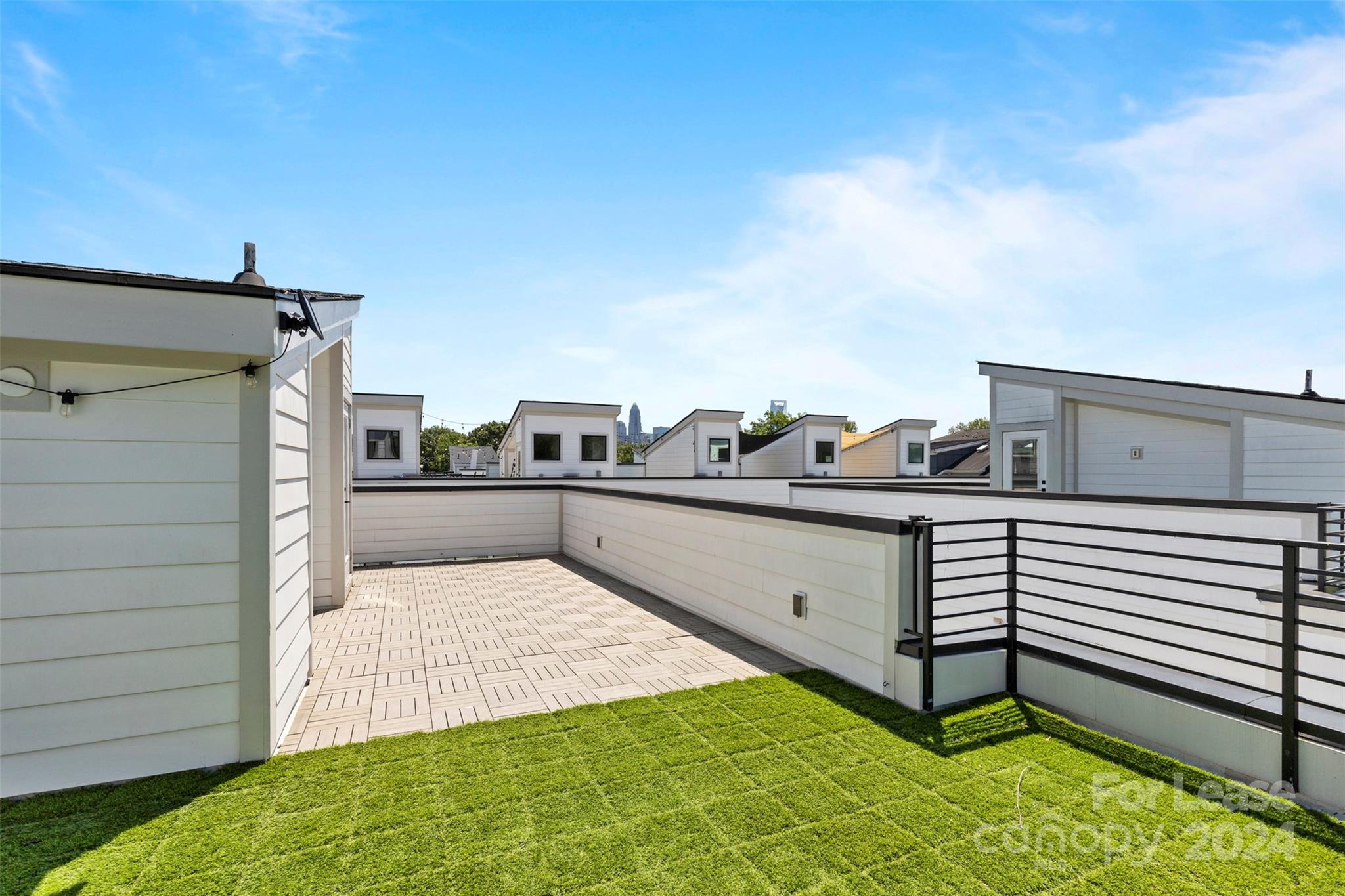 Sky Terrace Towns - Residential Lease