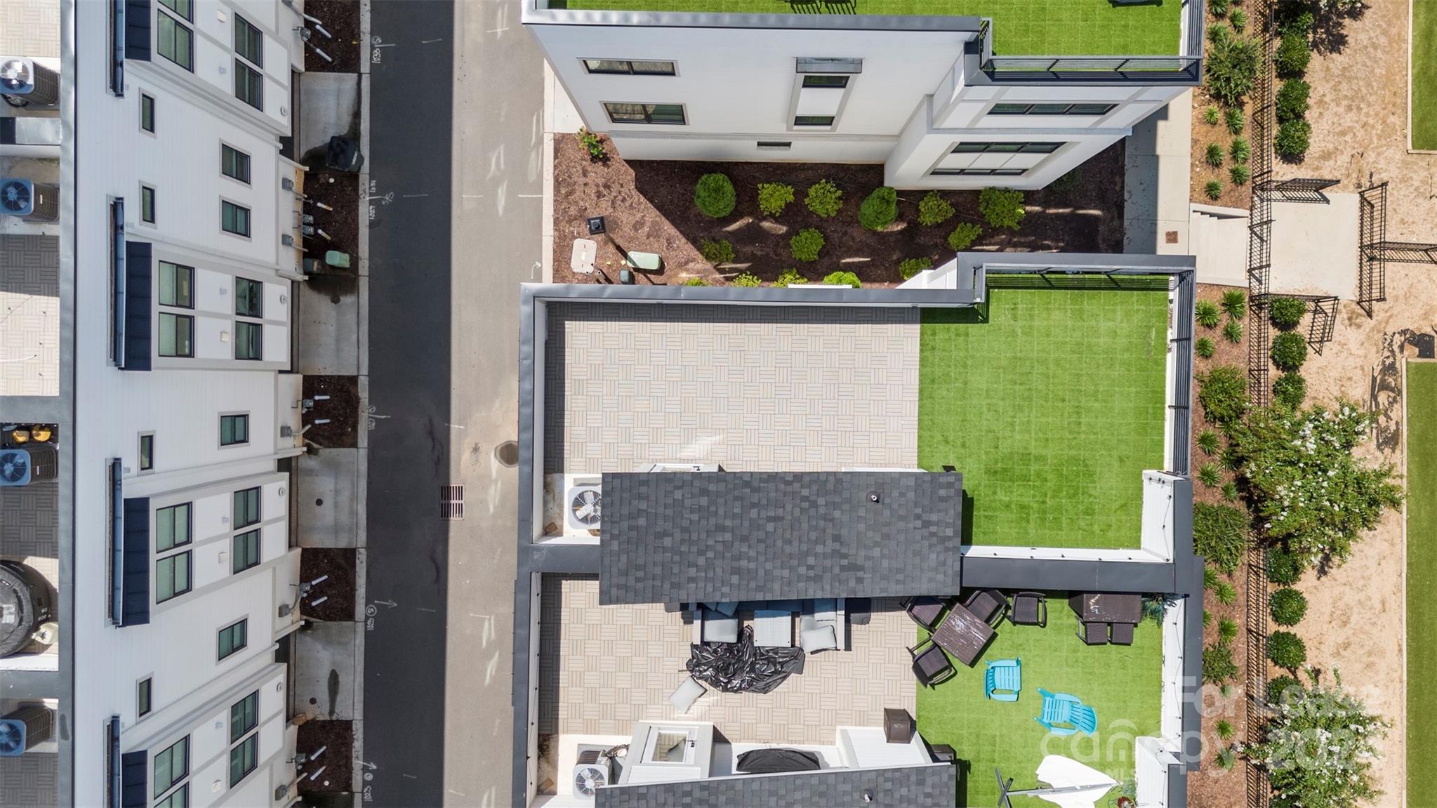 Sky Terrace Towns - Residential Lease