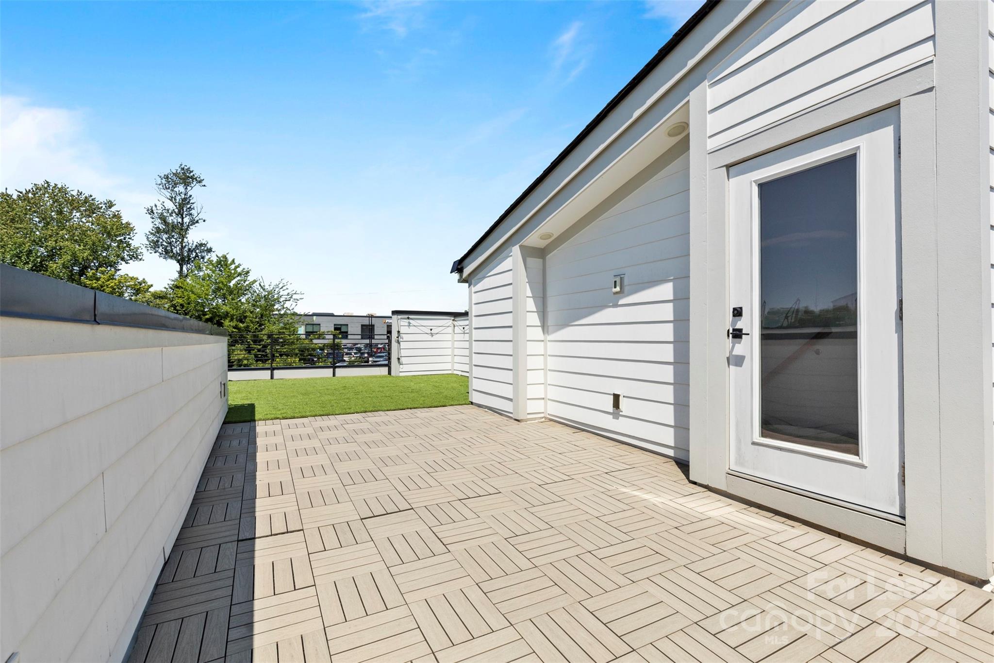 Sky Terrace Towns - Residential Lease