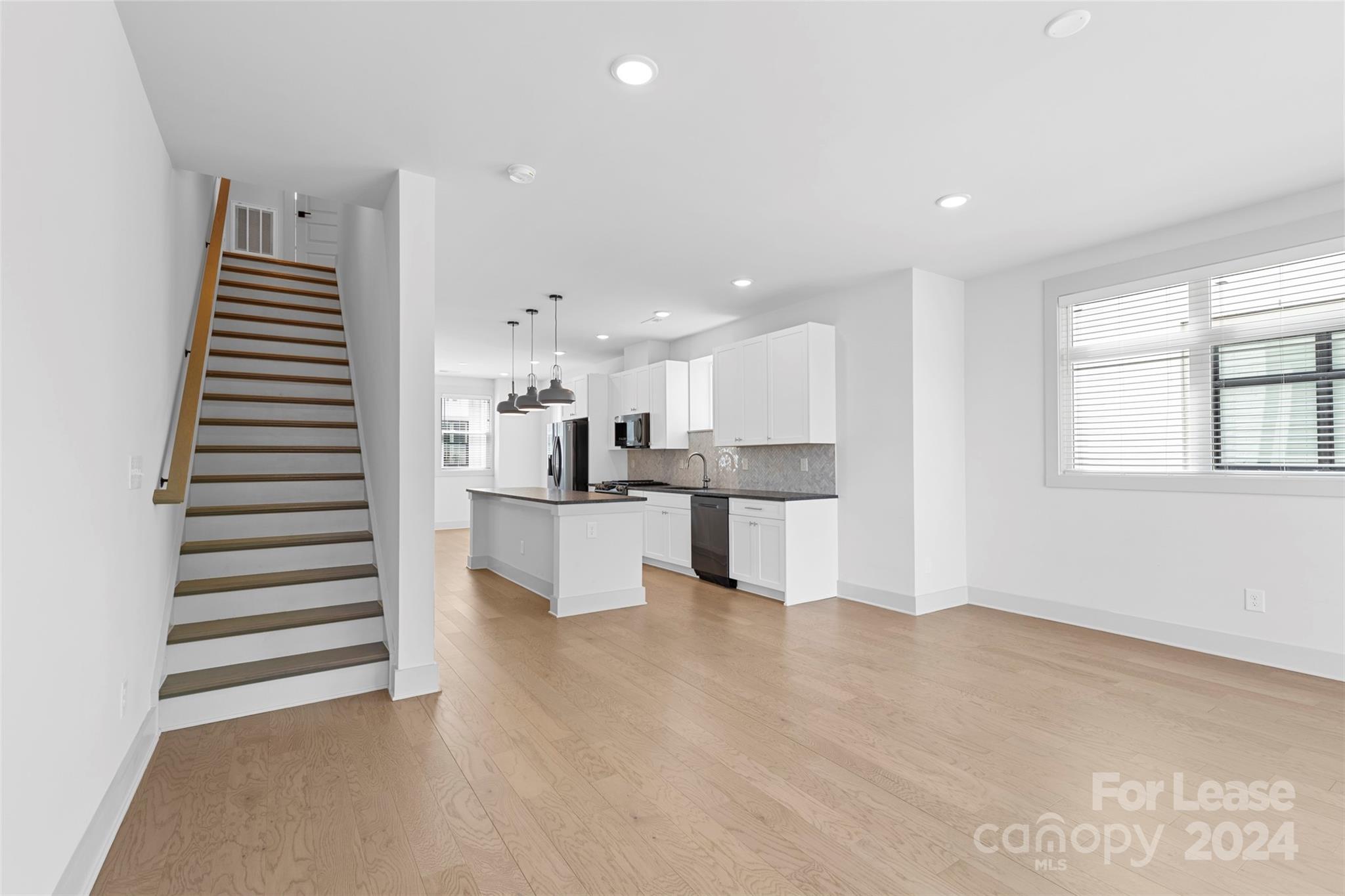 Sky Terrace Towns - Residential Lease