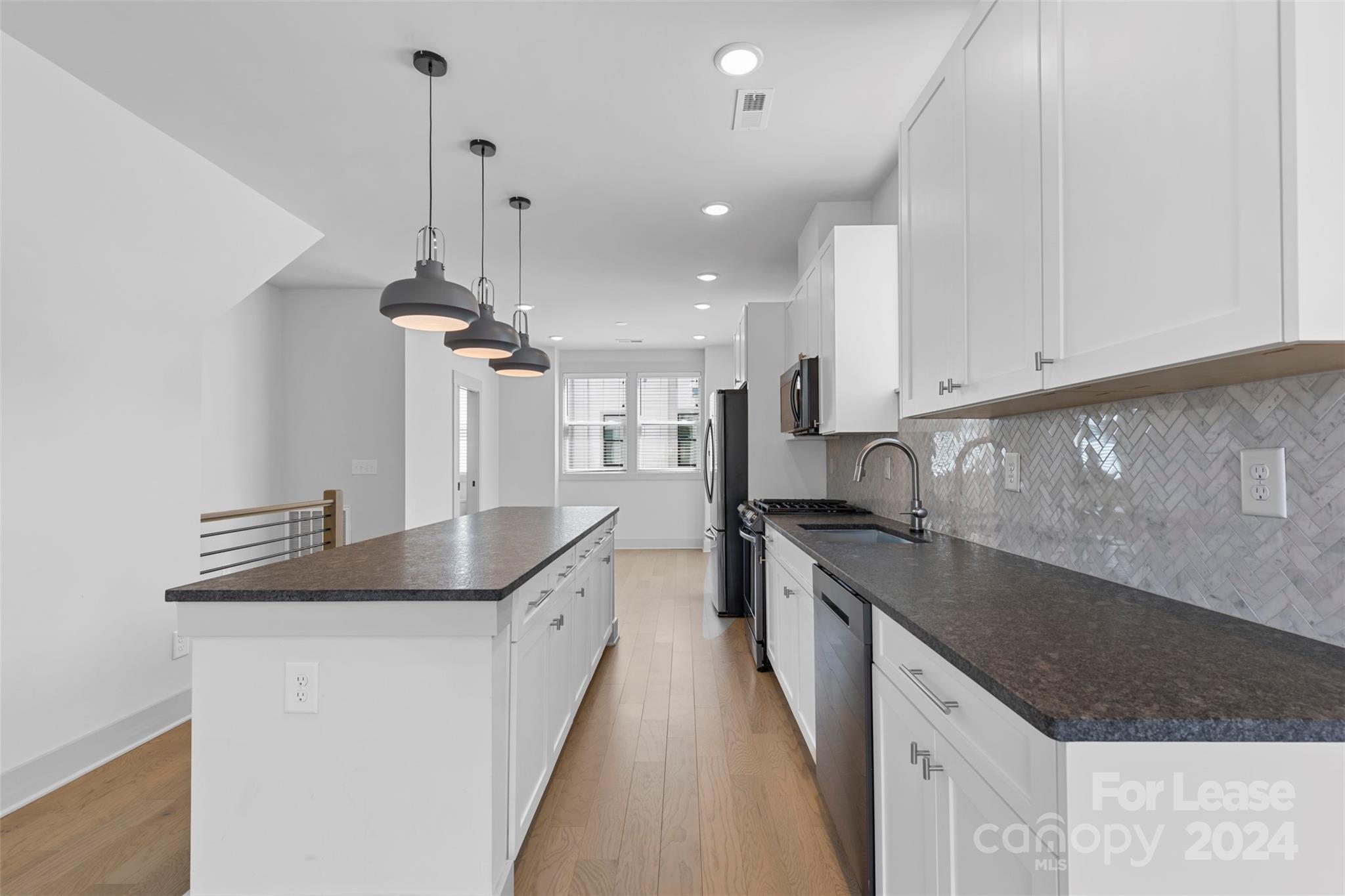 Sky Terrace Towns - Residential Lease